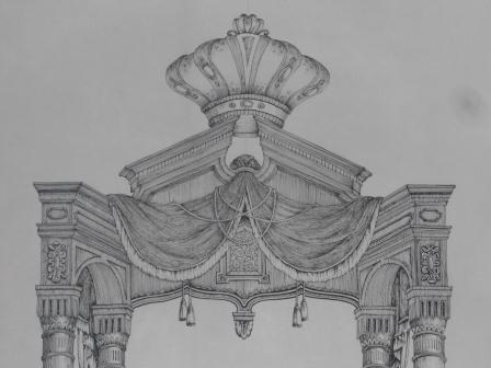 שער וילנא (תקריב)