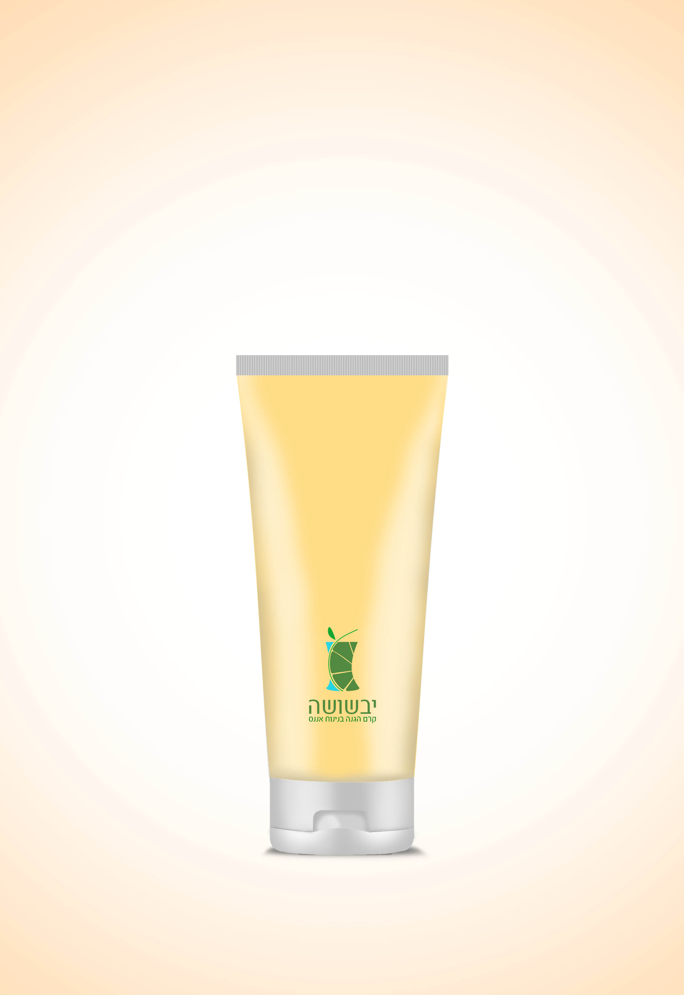 שפורפרת קרם