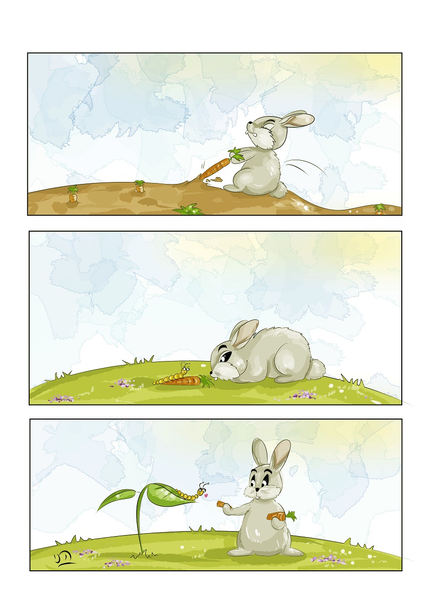 שפן הני פנט