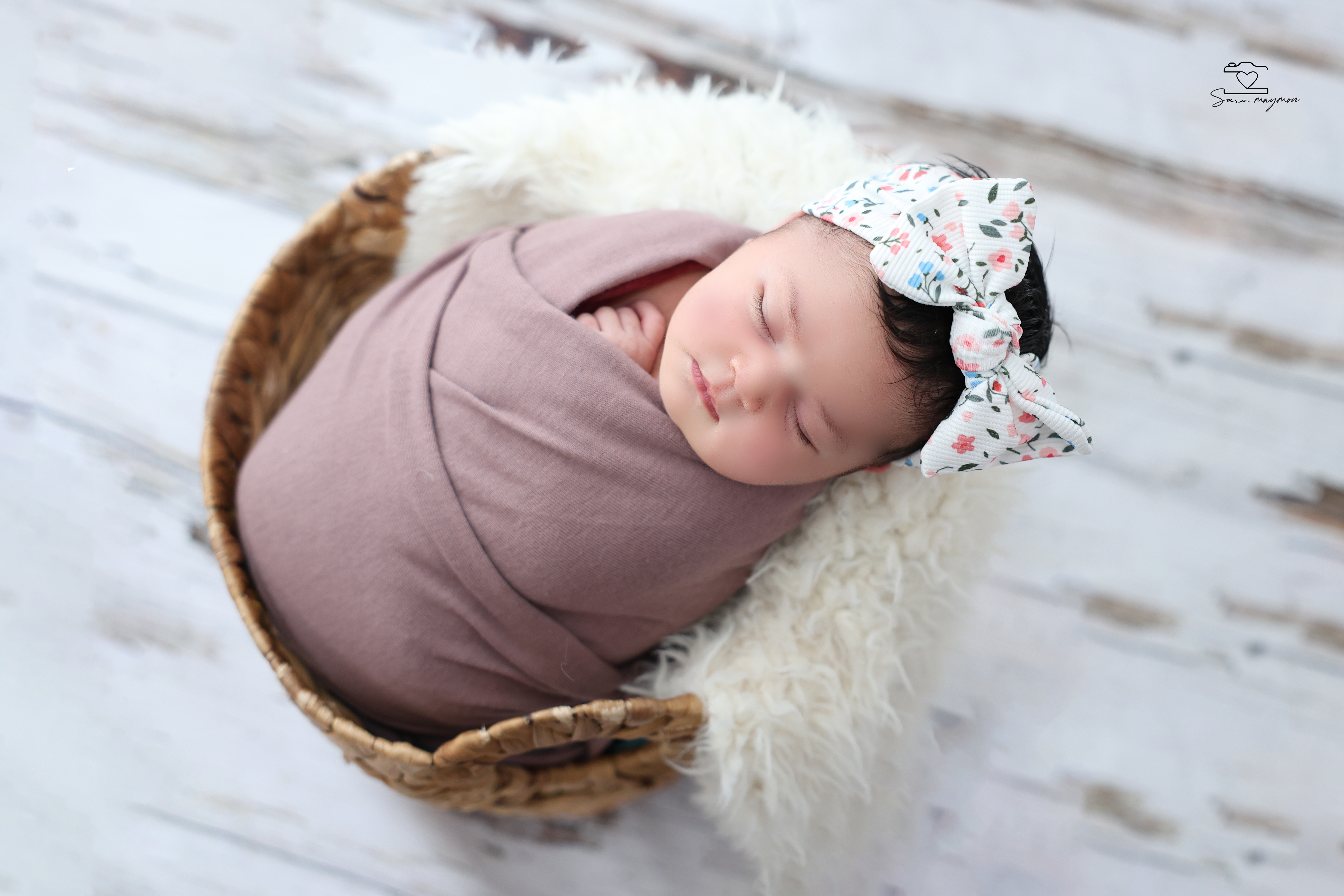 שרה מימון צילומי ניו בורן 0548458839