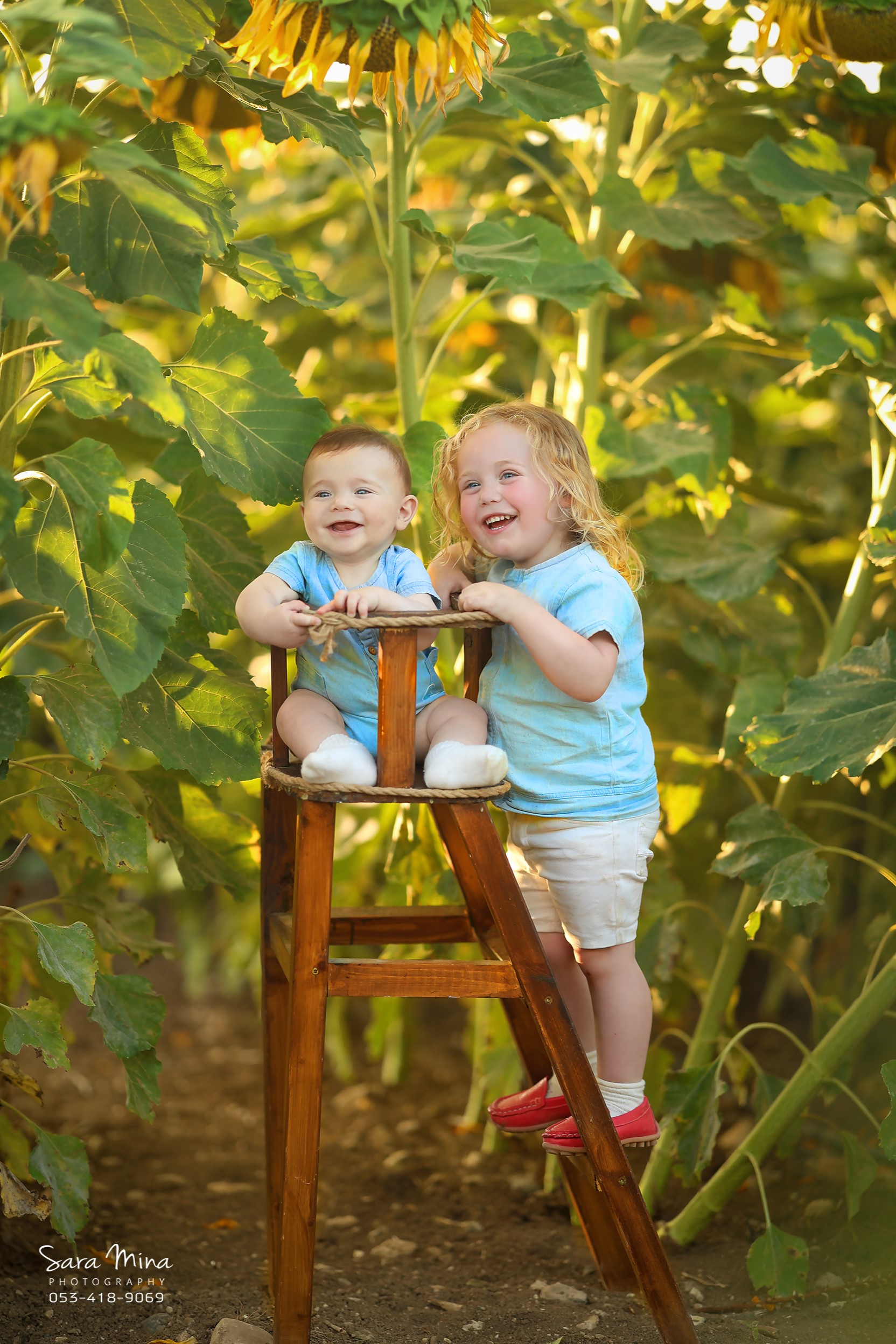 שרה מינה 0534189069