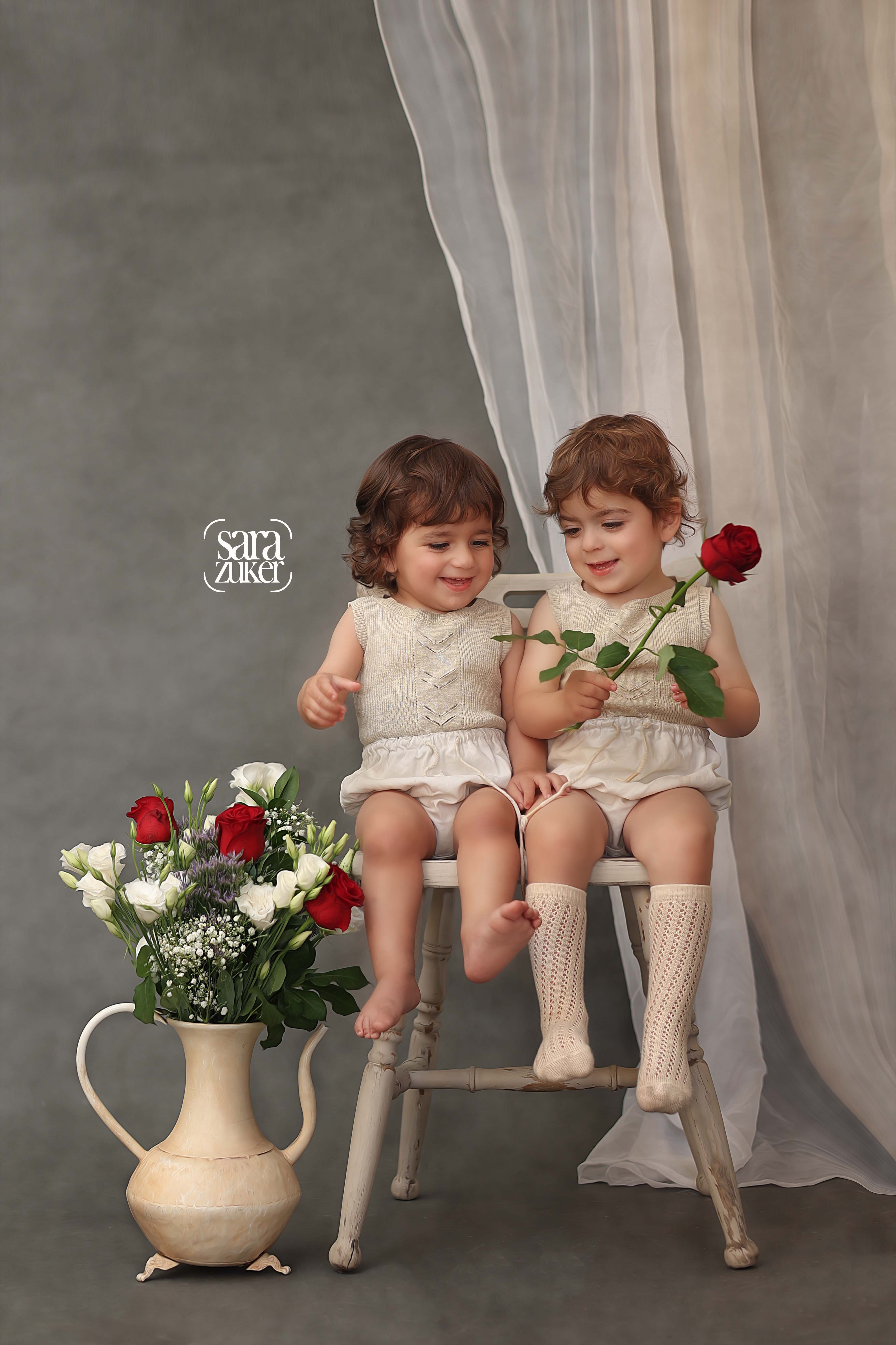 שרה צוקר תמונות קסומות מהאגדות 0527695445 5