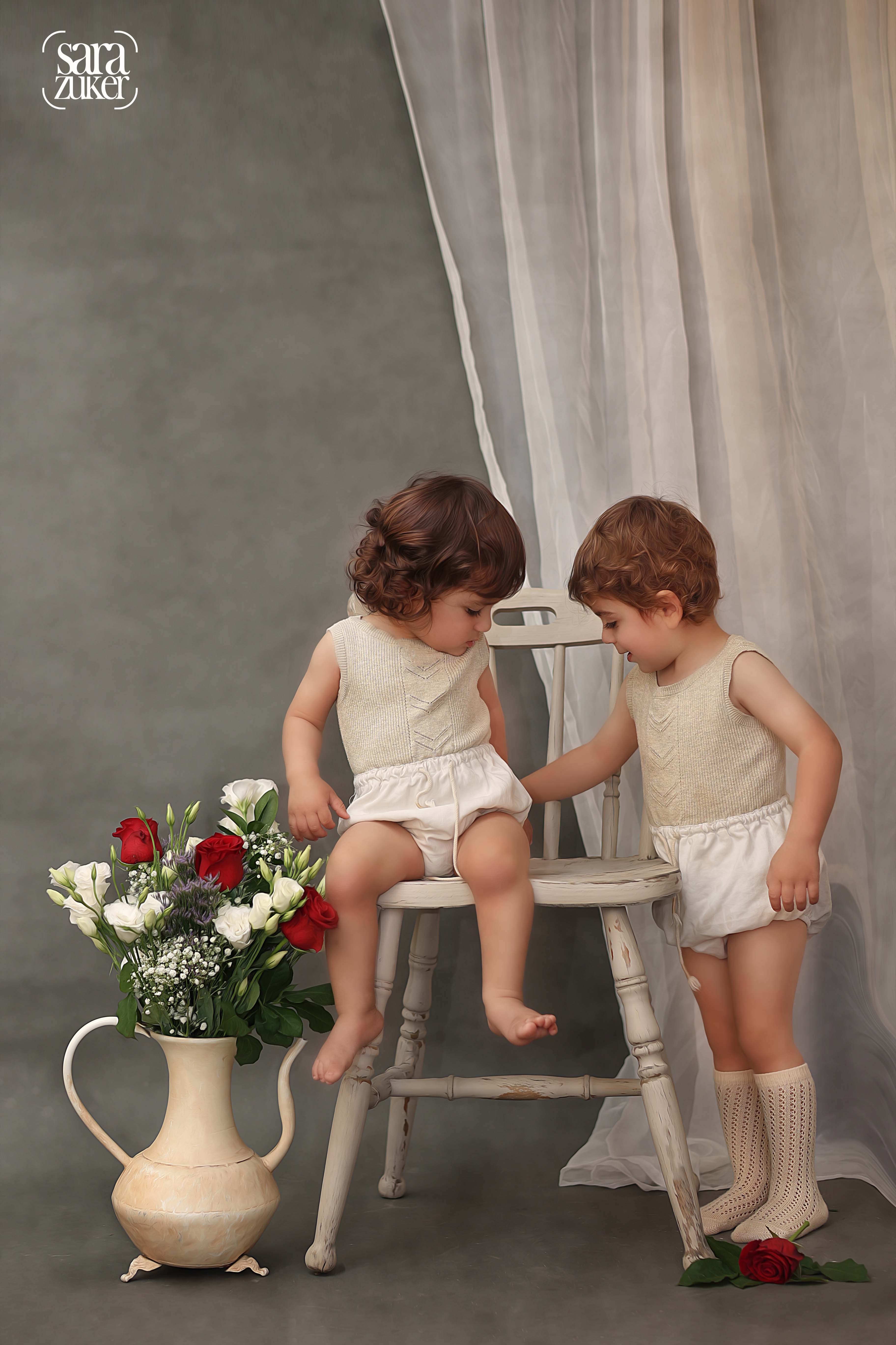 שרה צוקר תמונות קסומות מהאגדות 0527695445 6