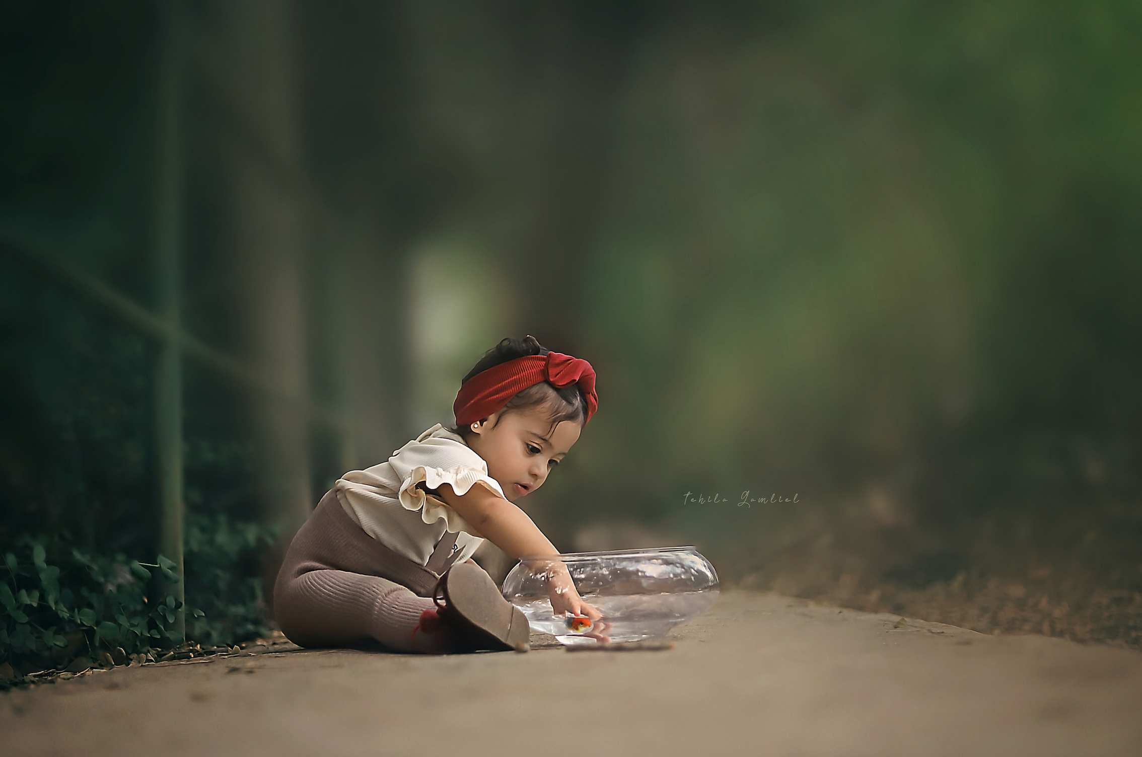 תהילה גמליאל 0556783301