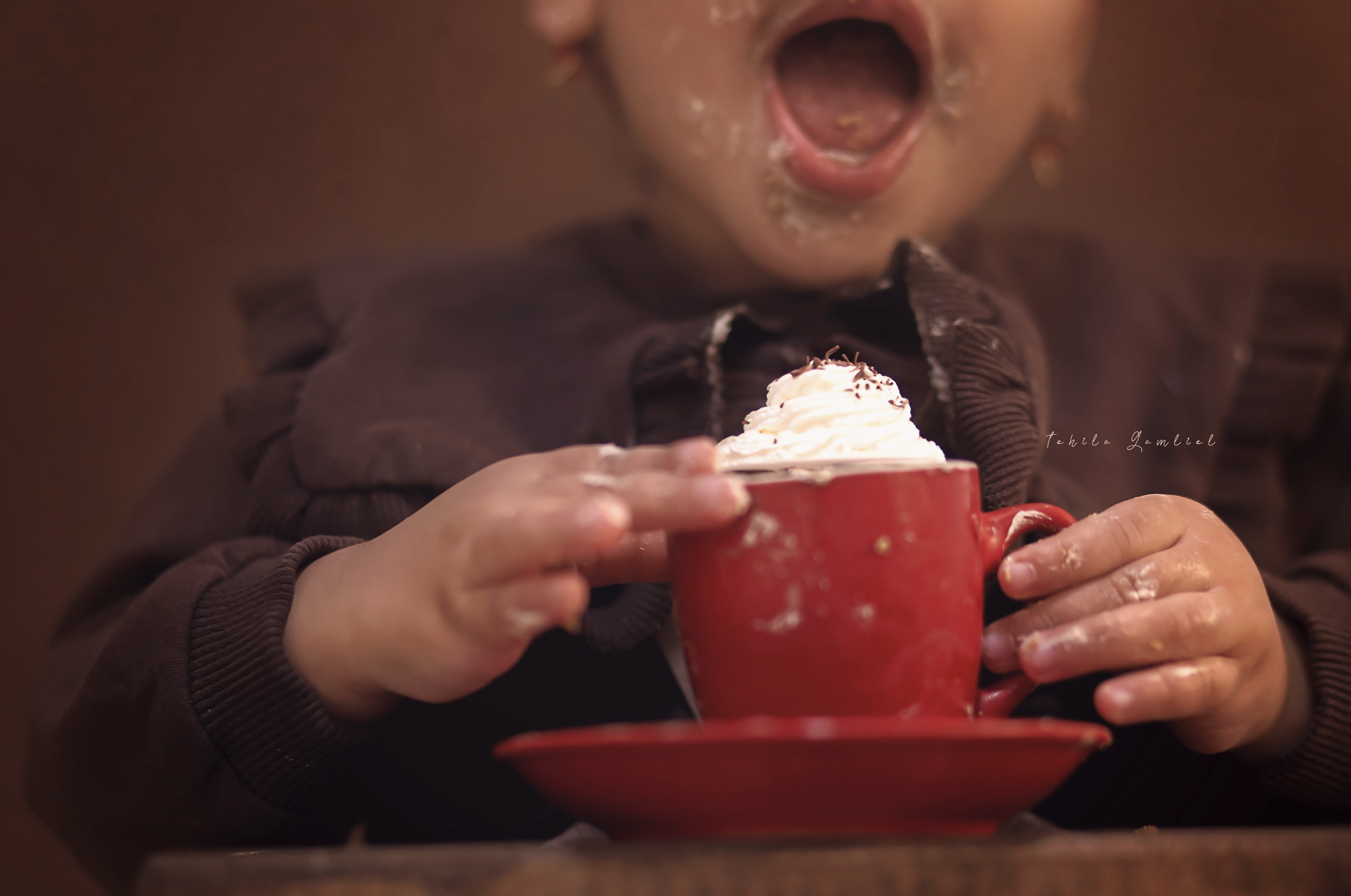 תהילה גמליאל 0556783301