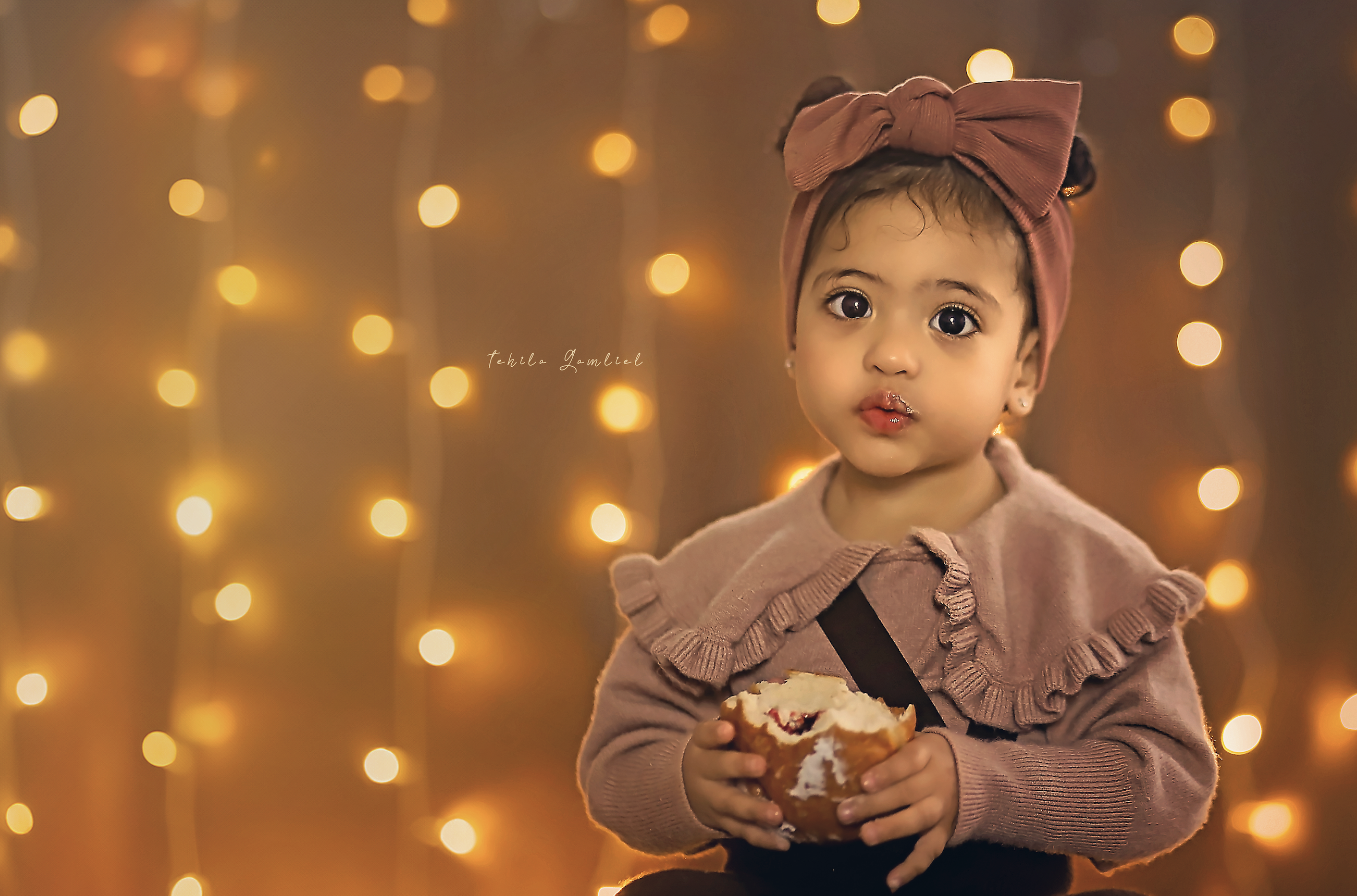 תהילה גמליאל 0556783301