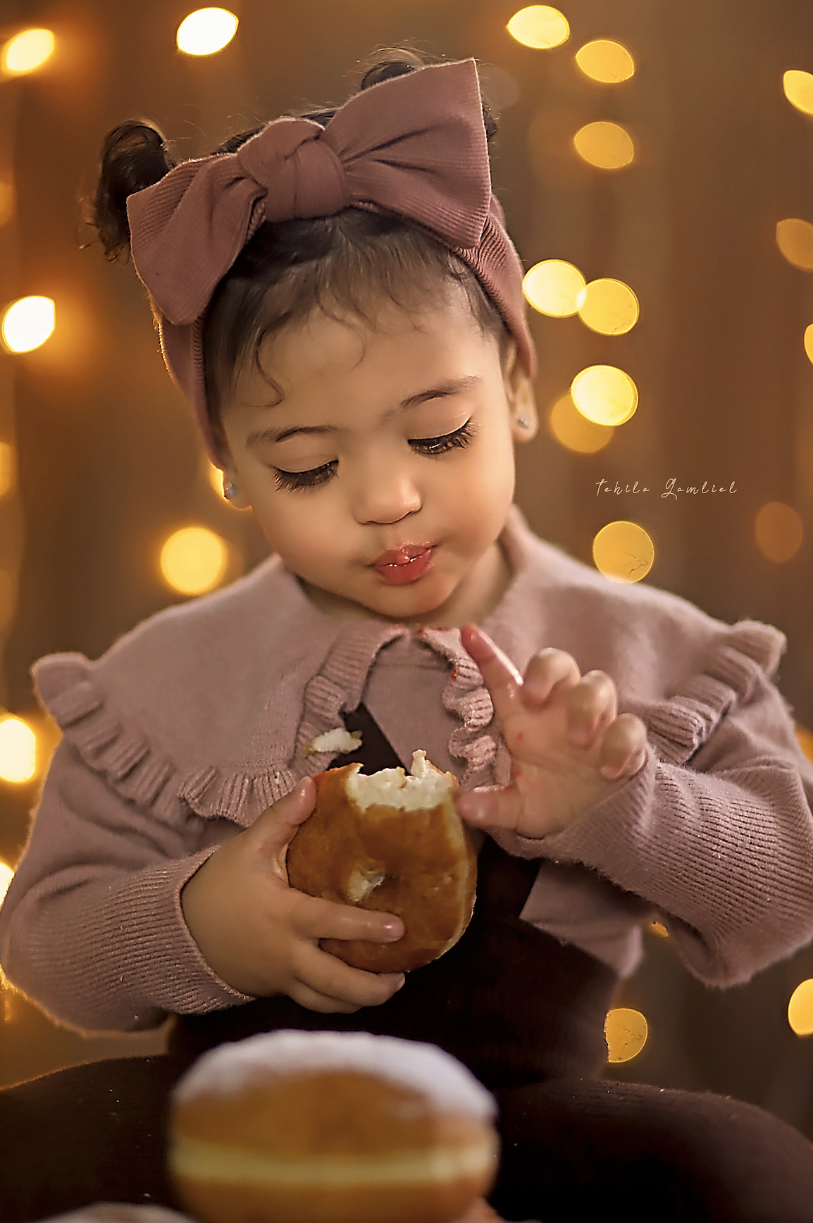 תהילה גמליאל 0556783301