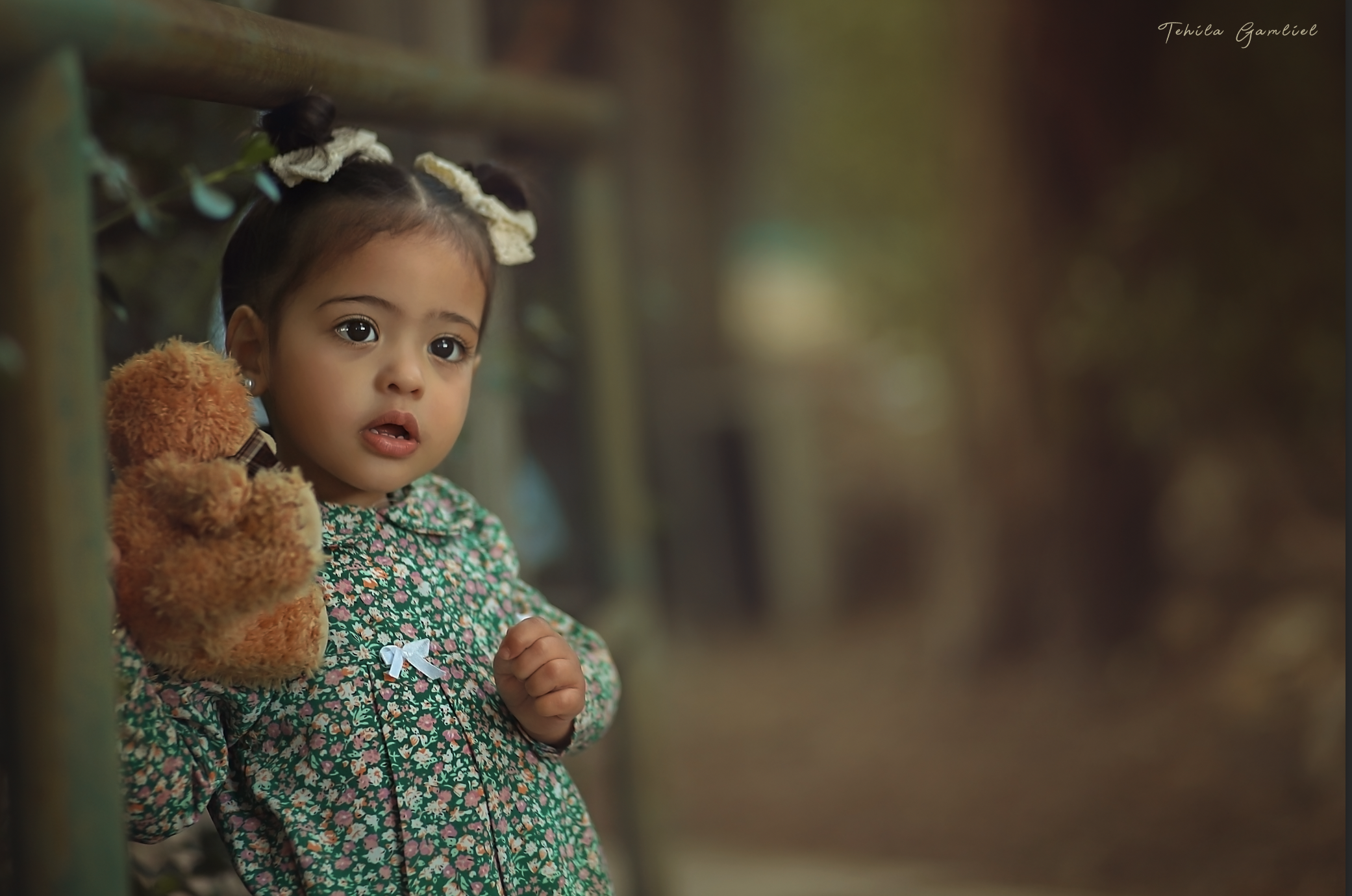 תהילה גמליאל 0556783301