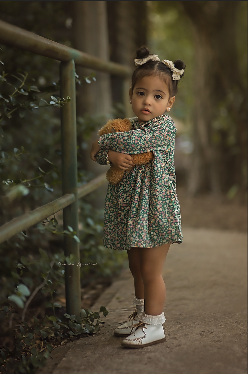 תהילה גמליאל 0556783301