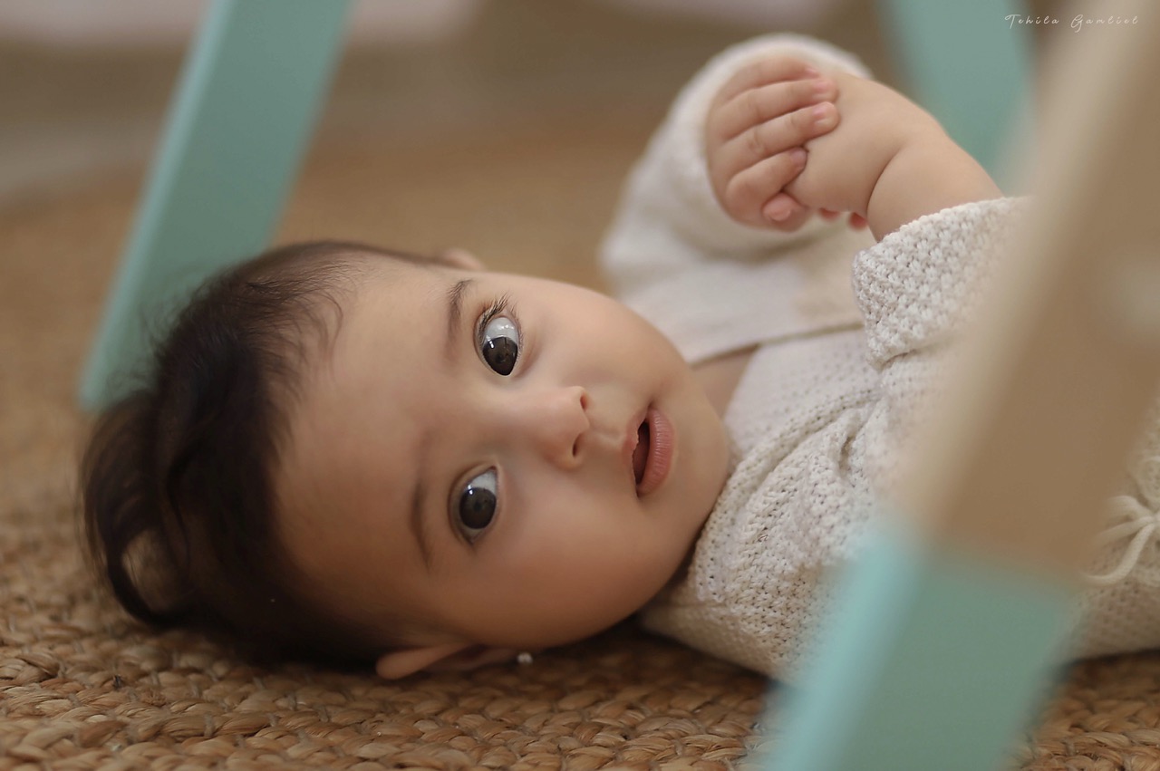 תהילה גמליאל 0556783301