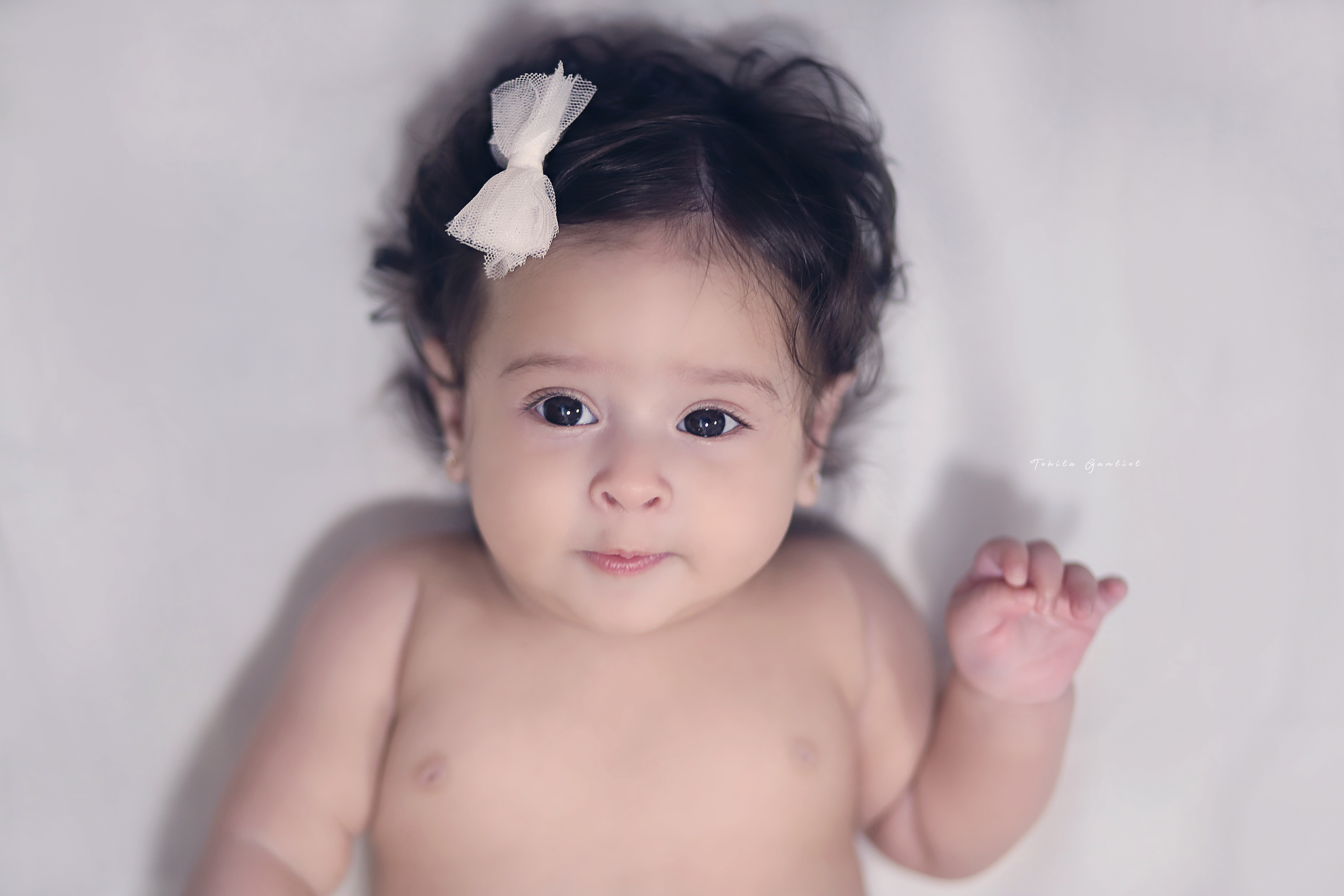 תהילה גמליאל 0556783301