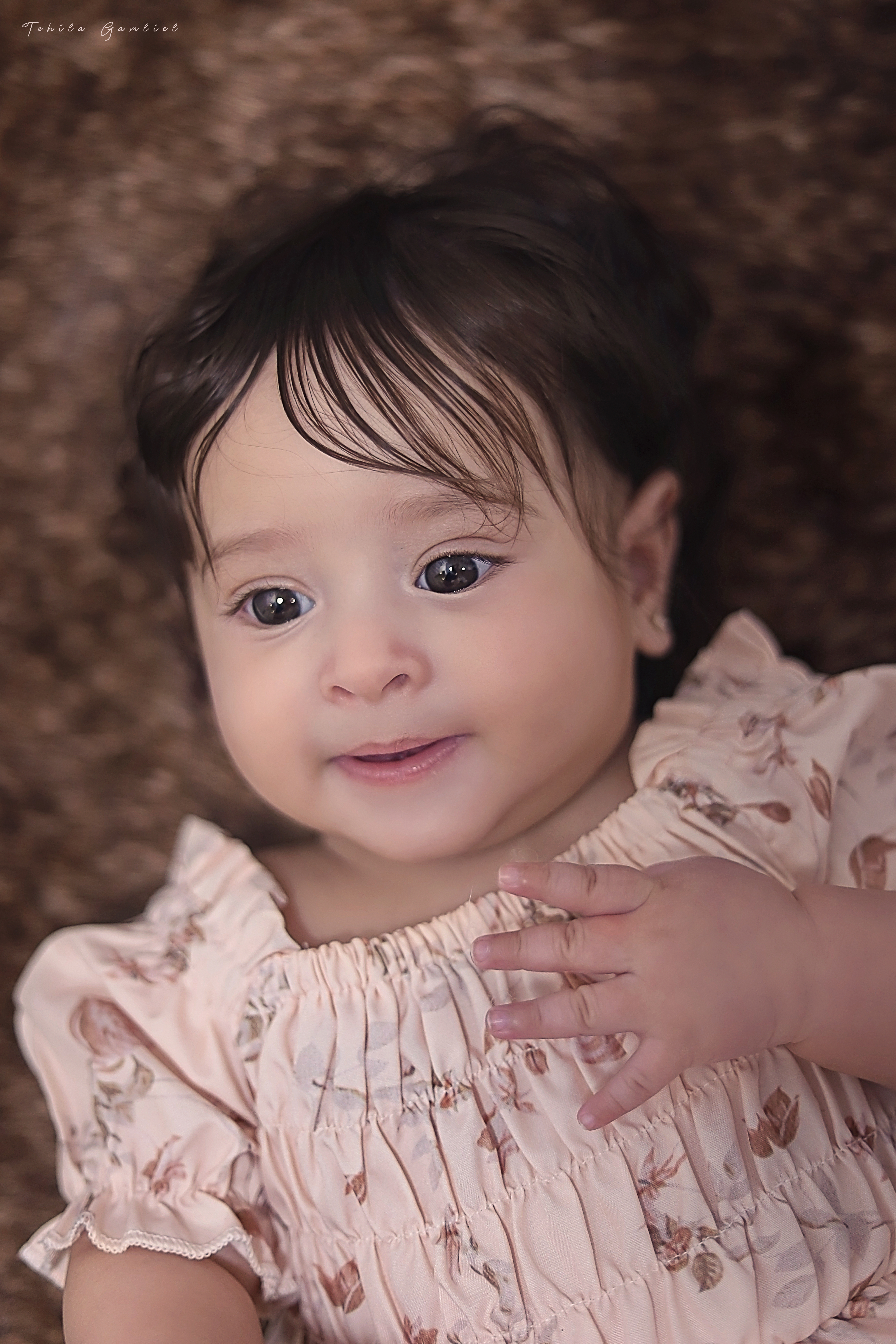 תהילה גמליאל 0556783301