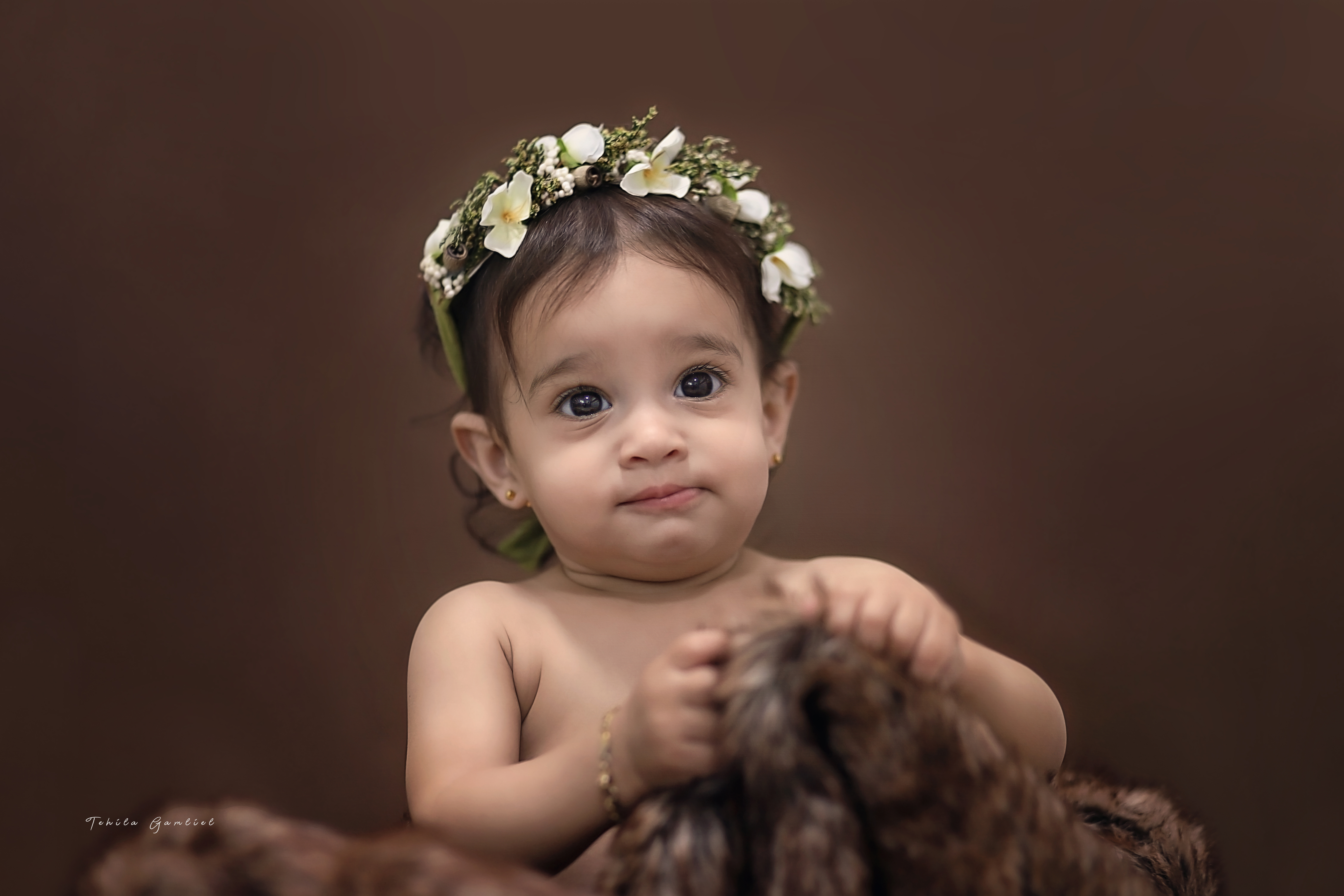 תהילה גמליאל 0556783301