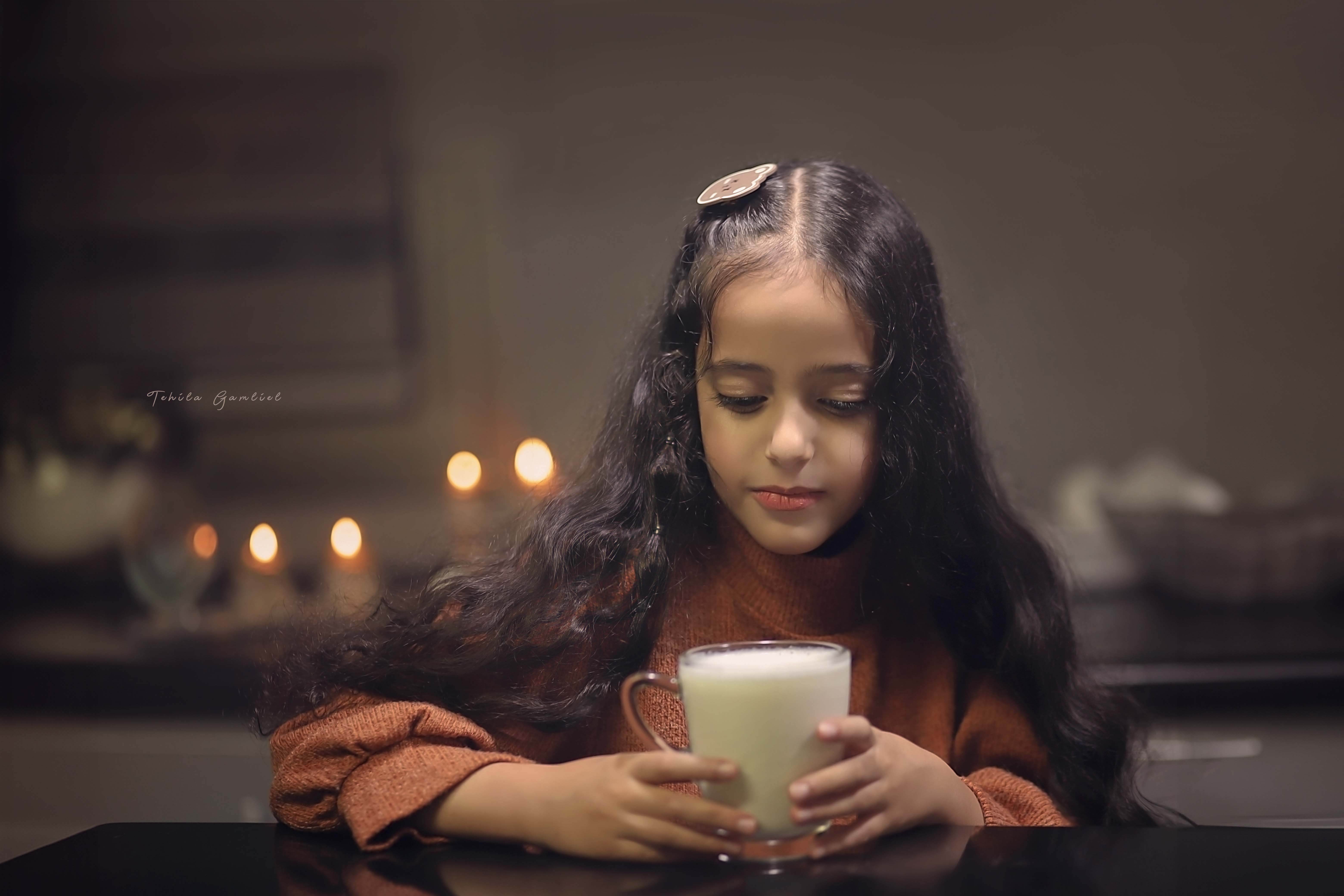 תהילה גמליאל 0556783301