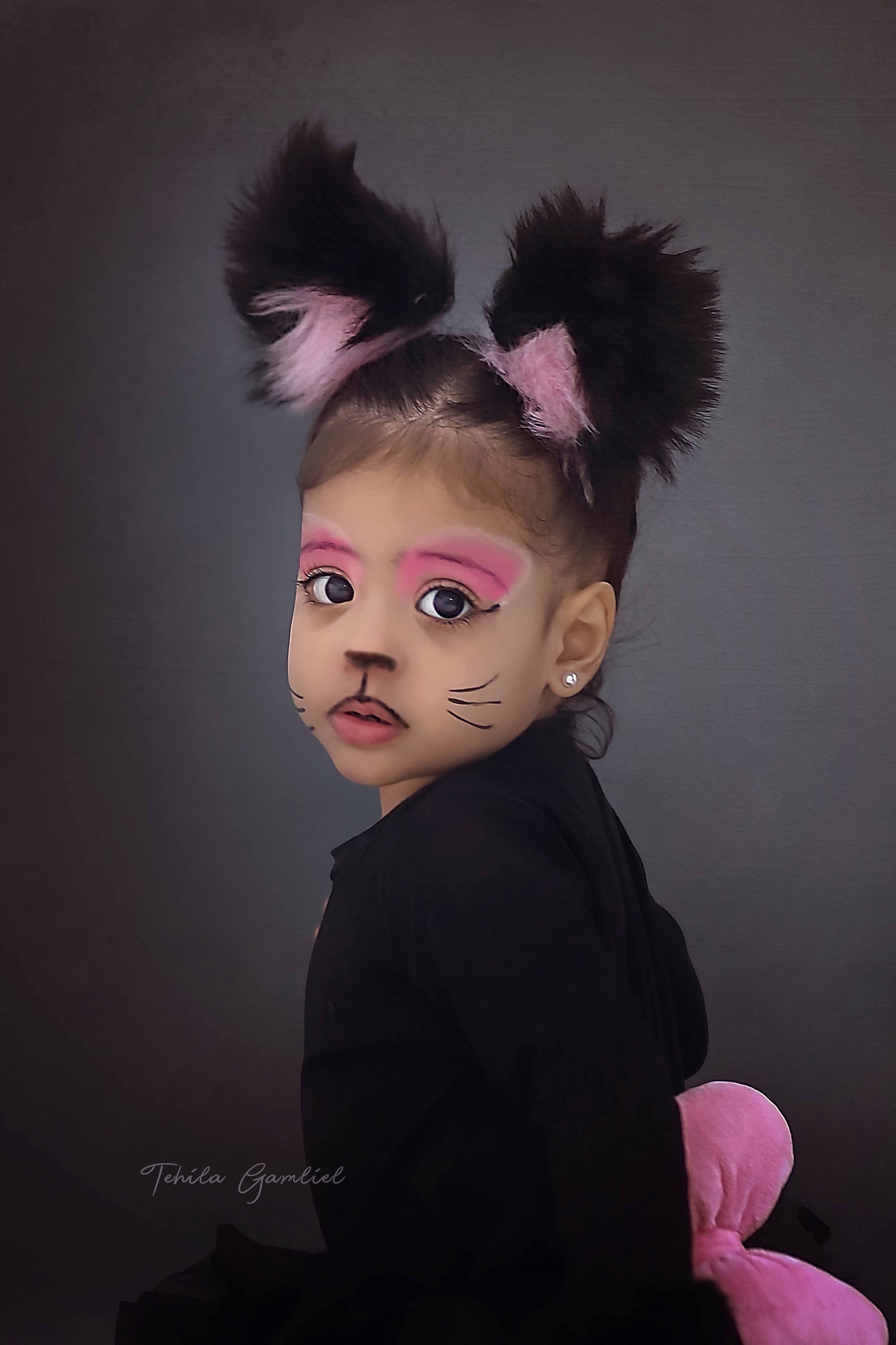 תהילה גמליאל 0556783301