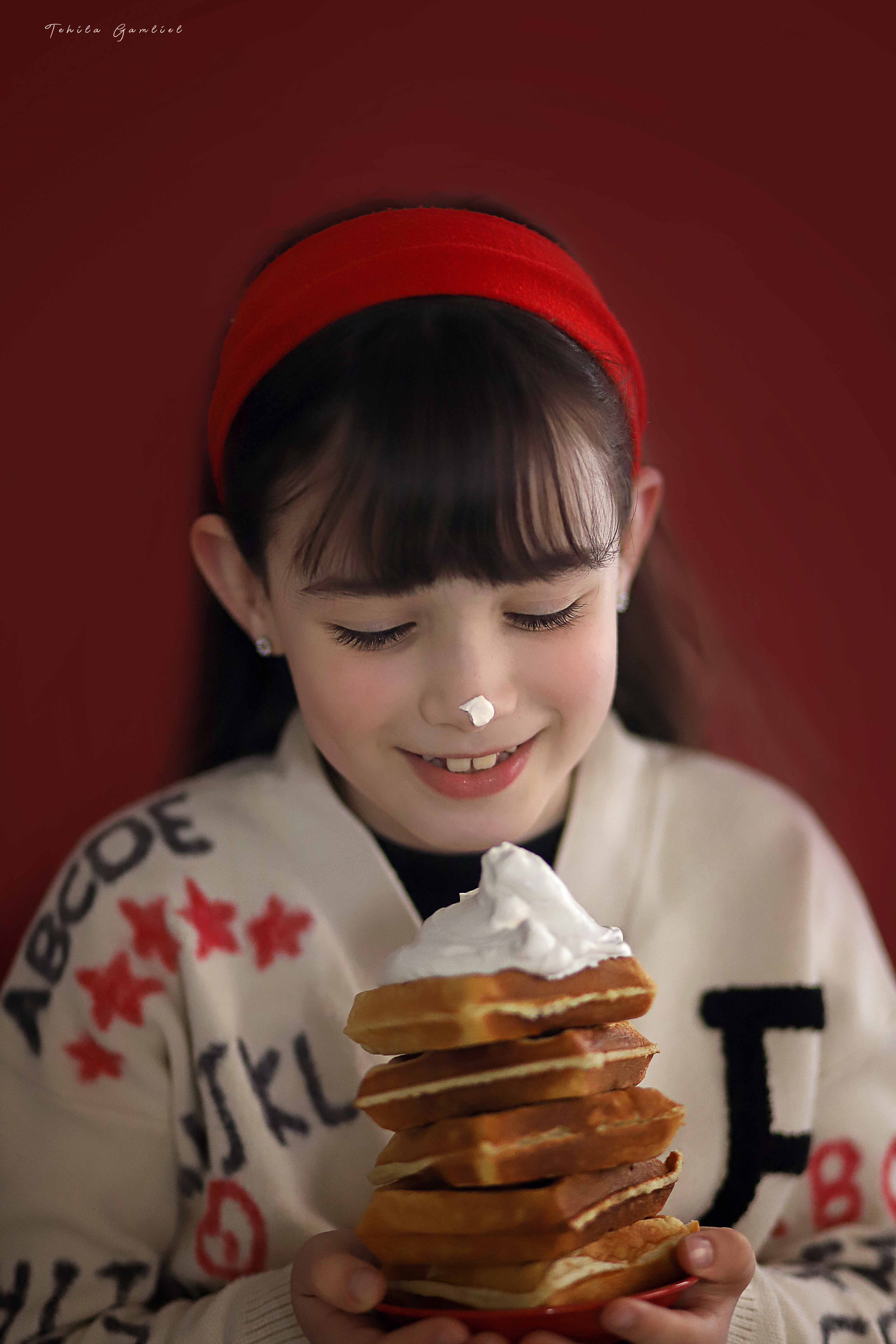 תהילה גמליאל 0556783301