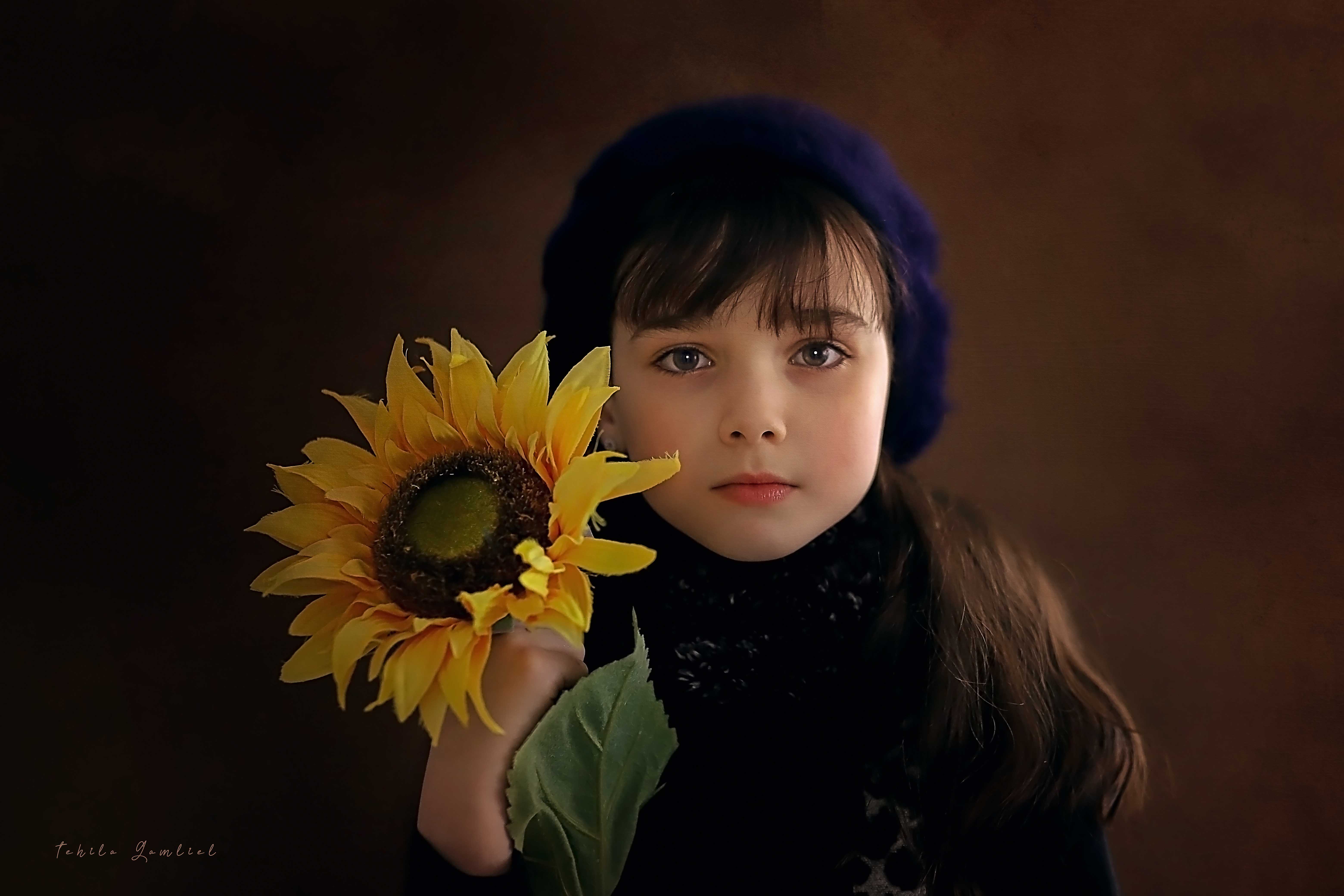 תהילה גמליאל 0556783301