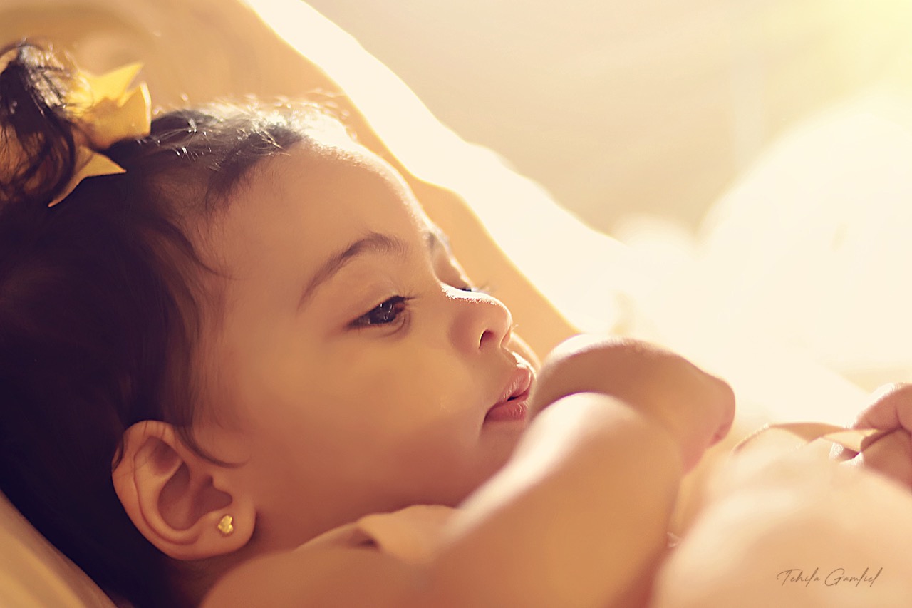 תהילה גמליאל