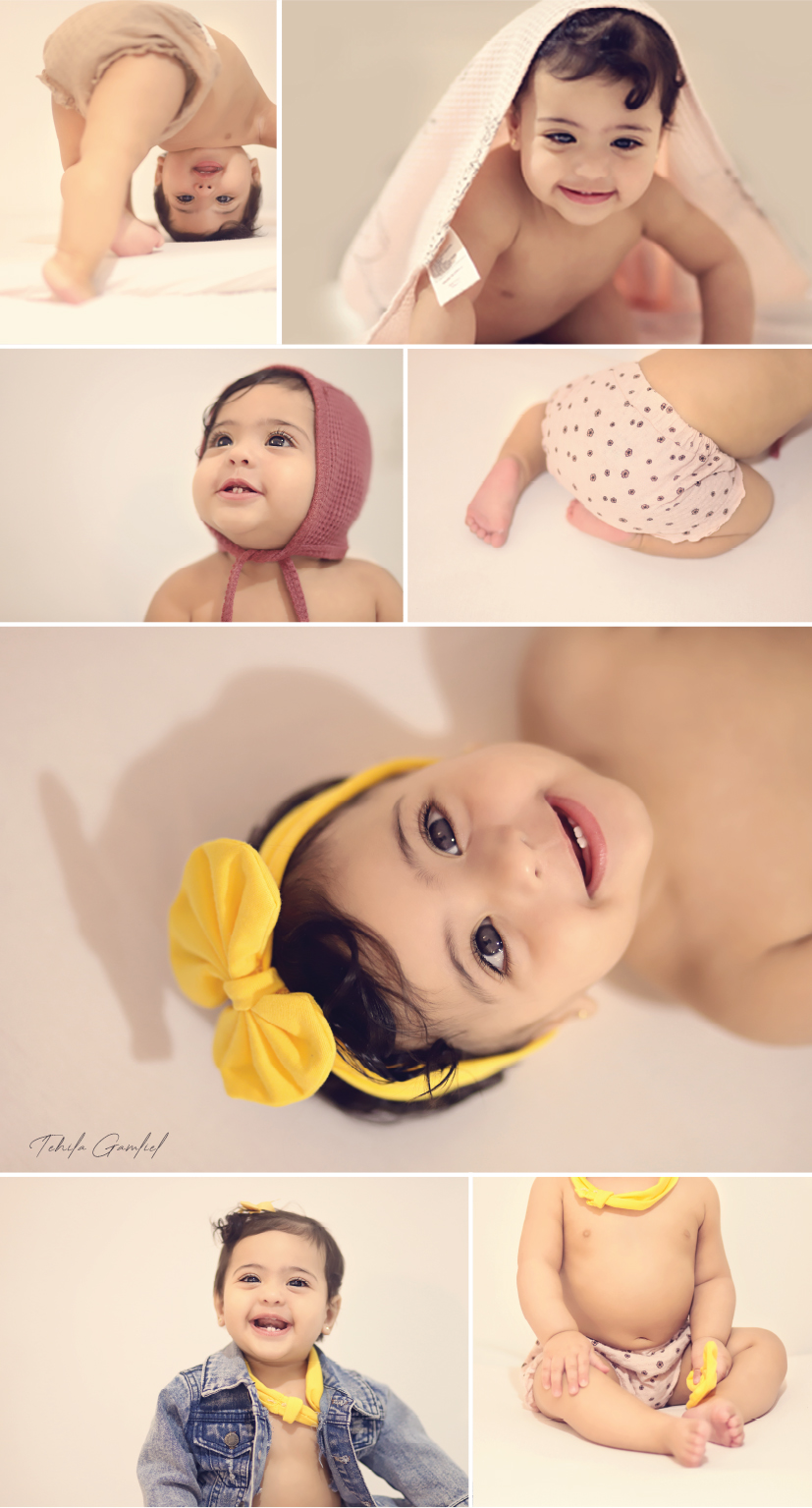 תהילה גמליאל