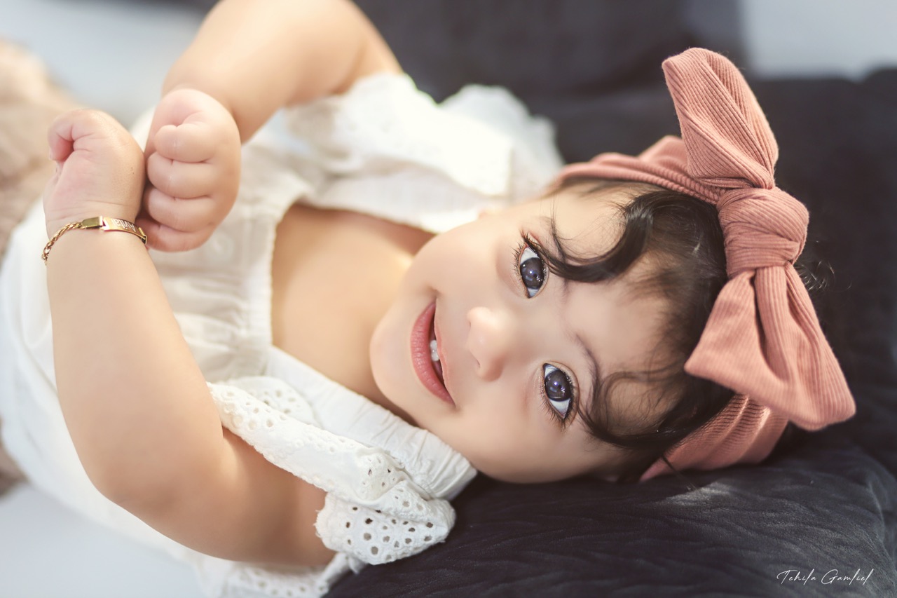 תהילה גמליאל