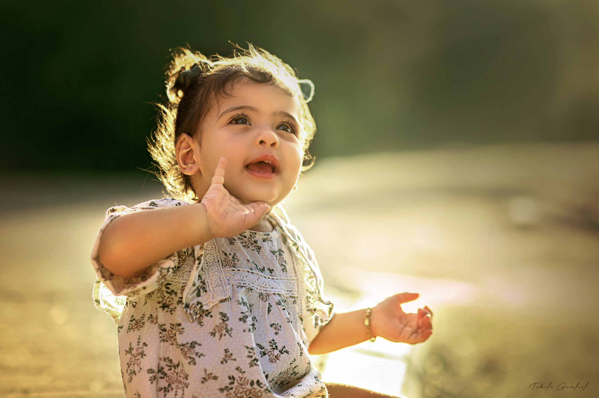 תהילה גמליאל