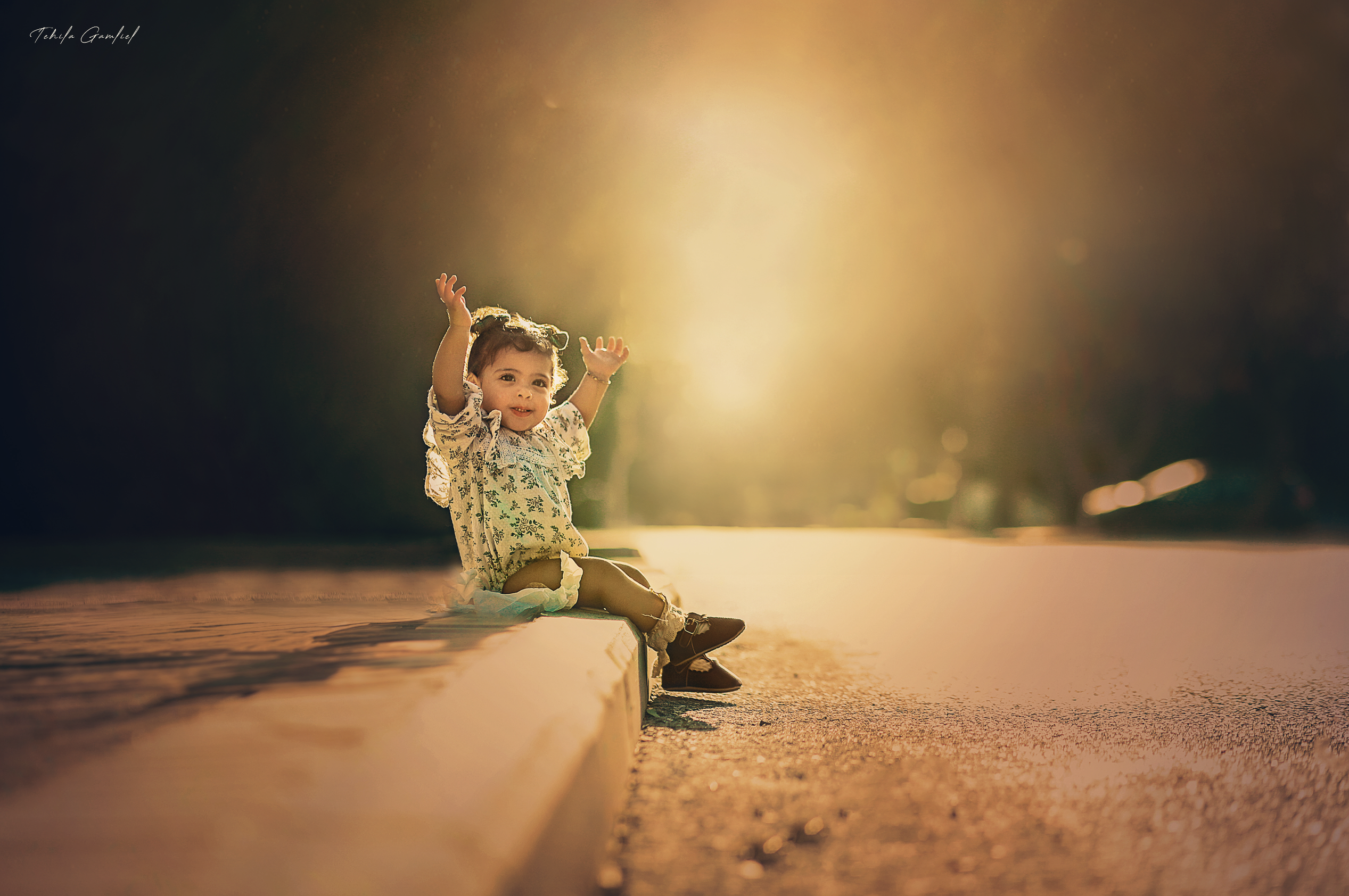 תהילה גמליאל