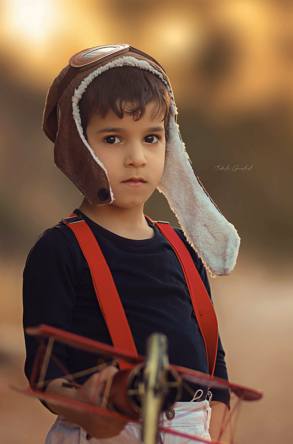 תהילה גמליאל