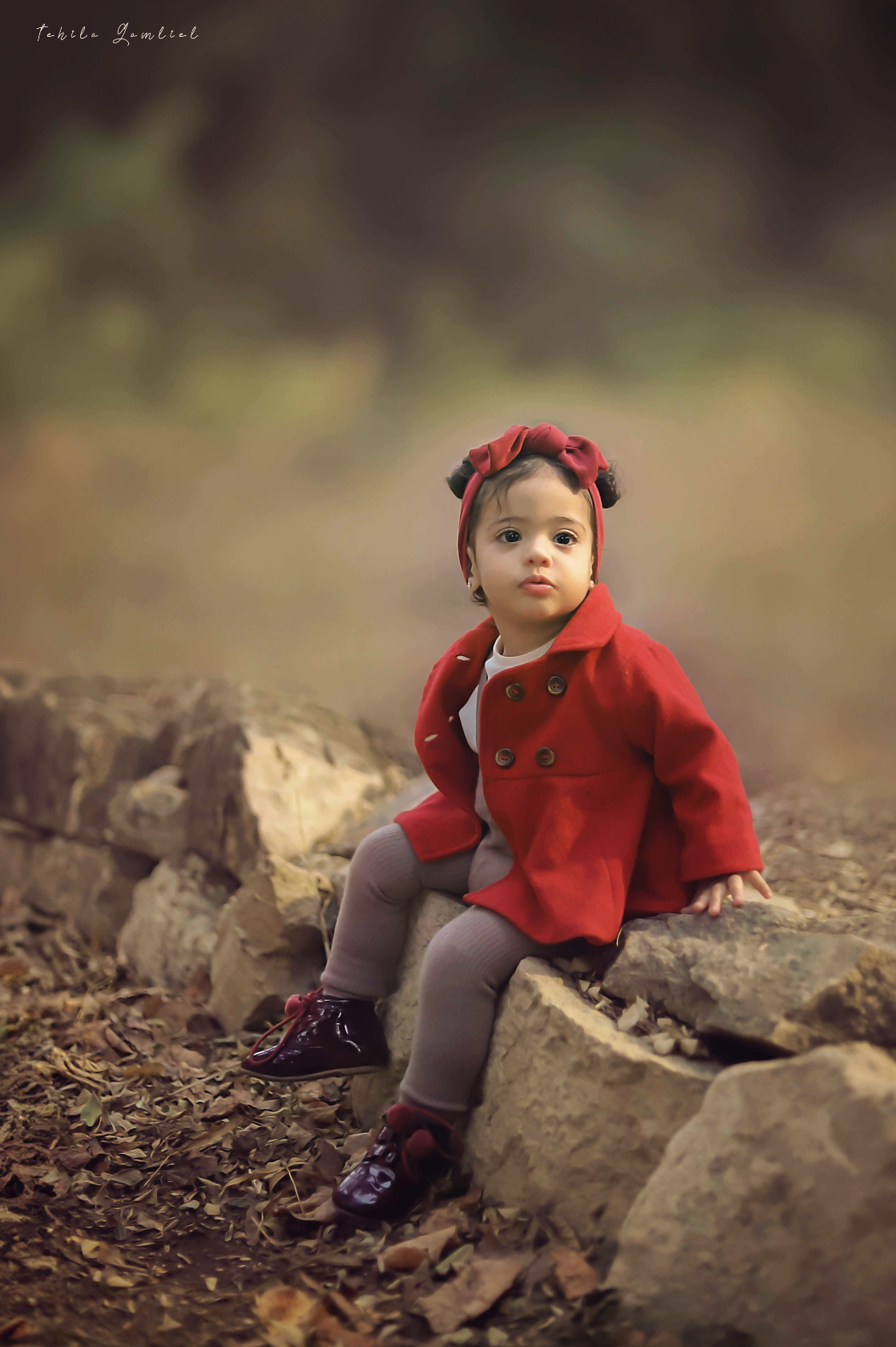 תהילה גמליאל