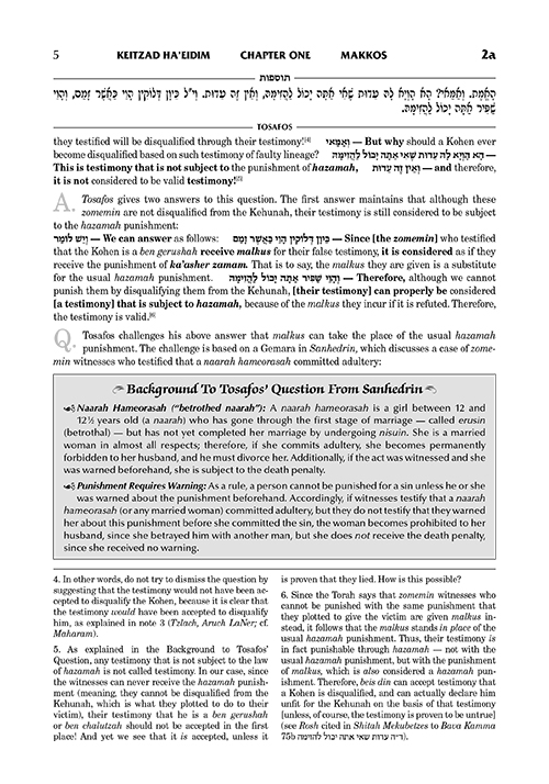 תוספות מכות באנגלית