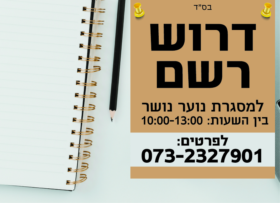 תיכון תורני 647-01