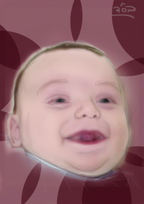 תינוקי חיים