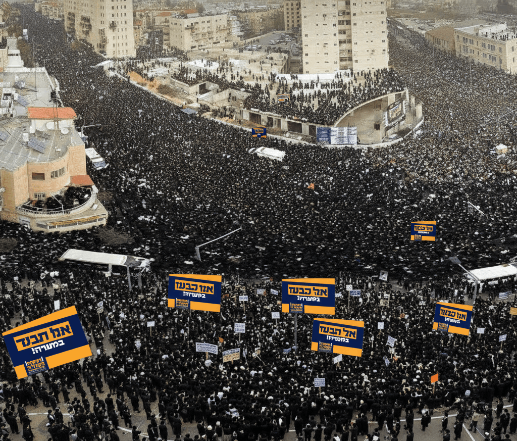 תיעוד מהשטח