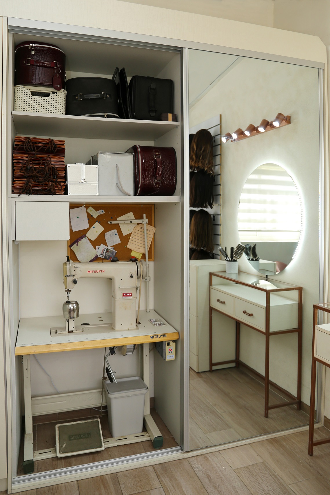 תכנון נגרות