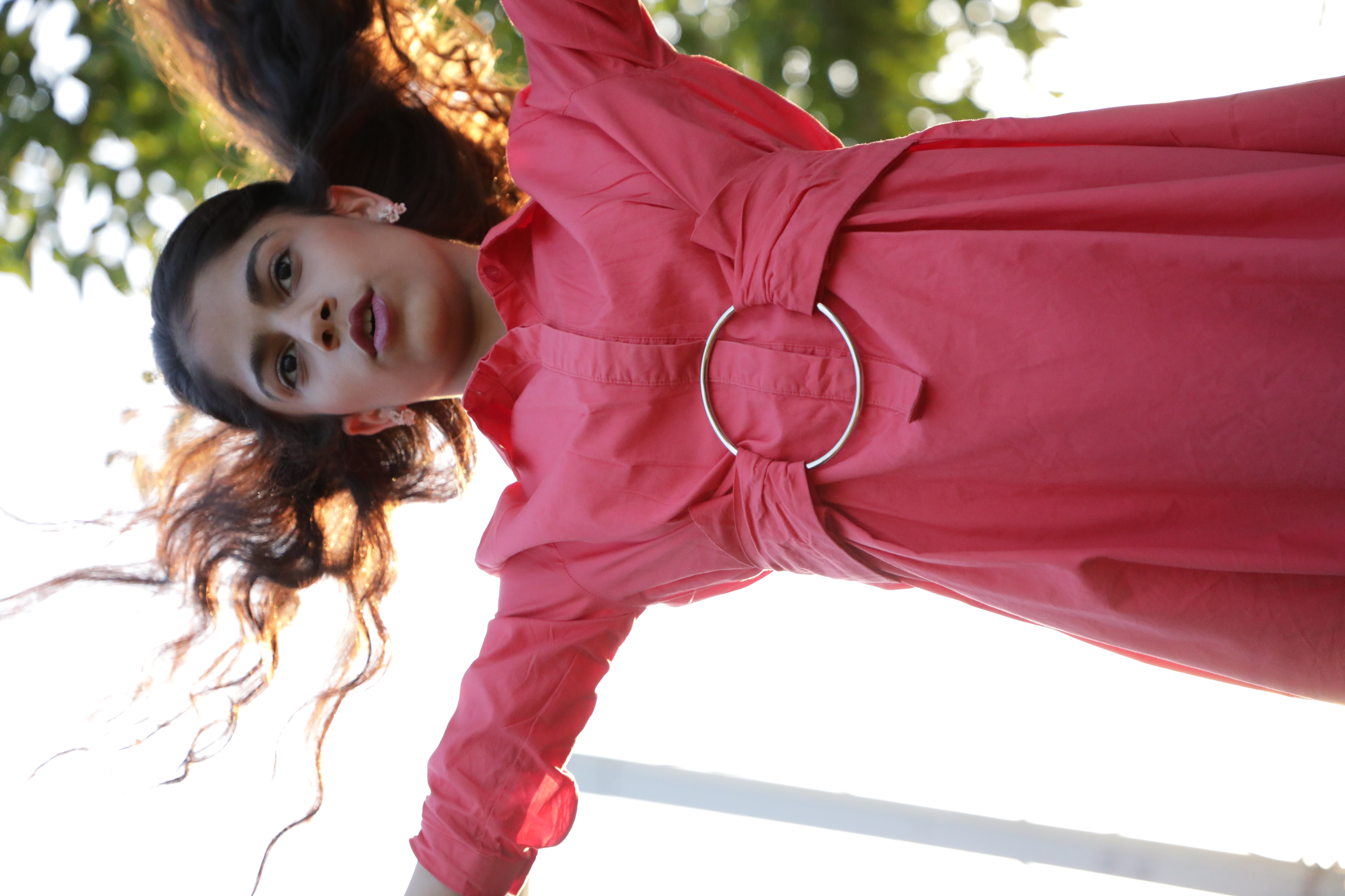 תמונה בת מצווה