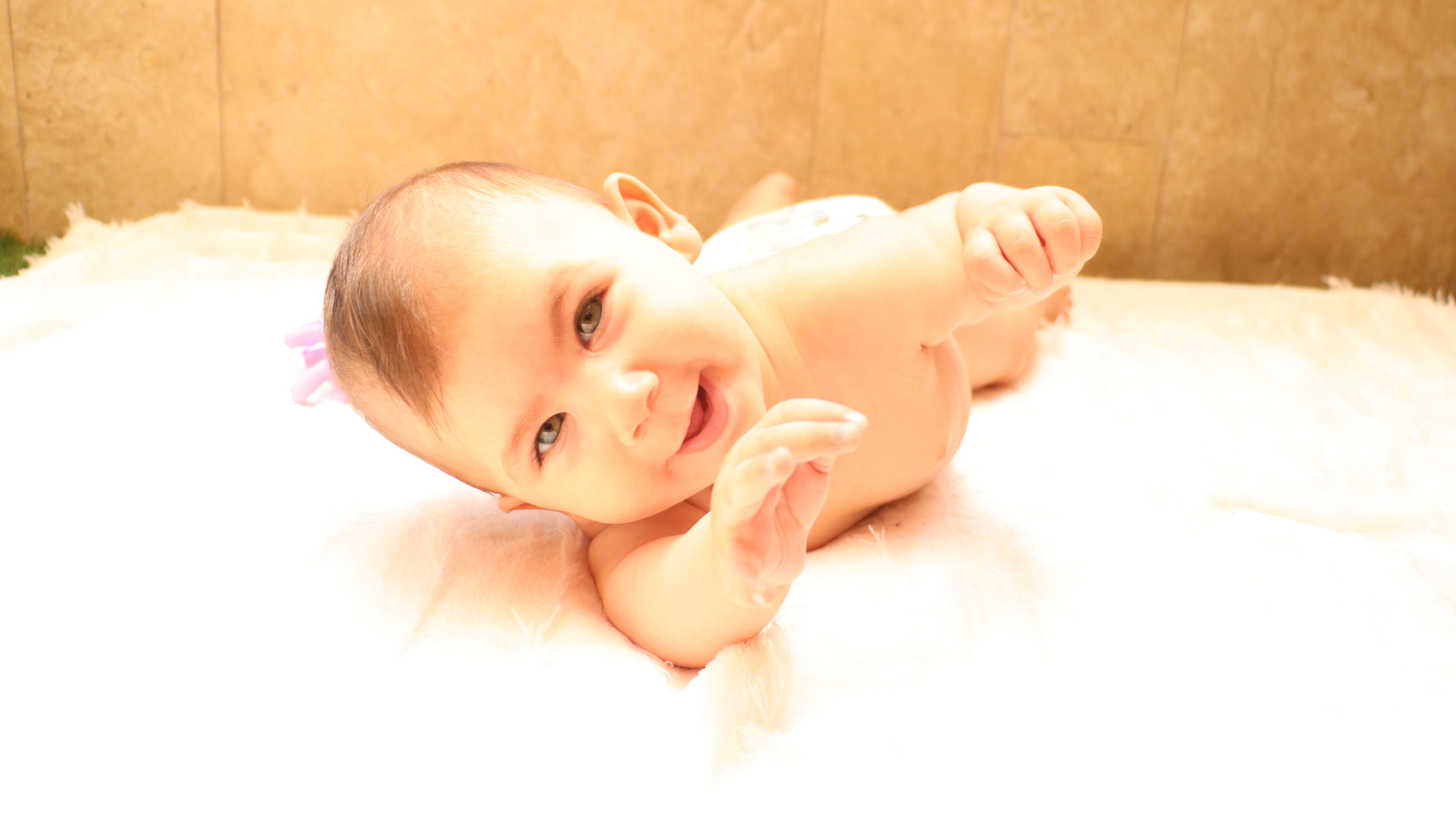 תמונה גיל 5 חודשים