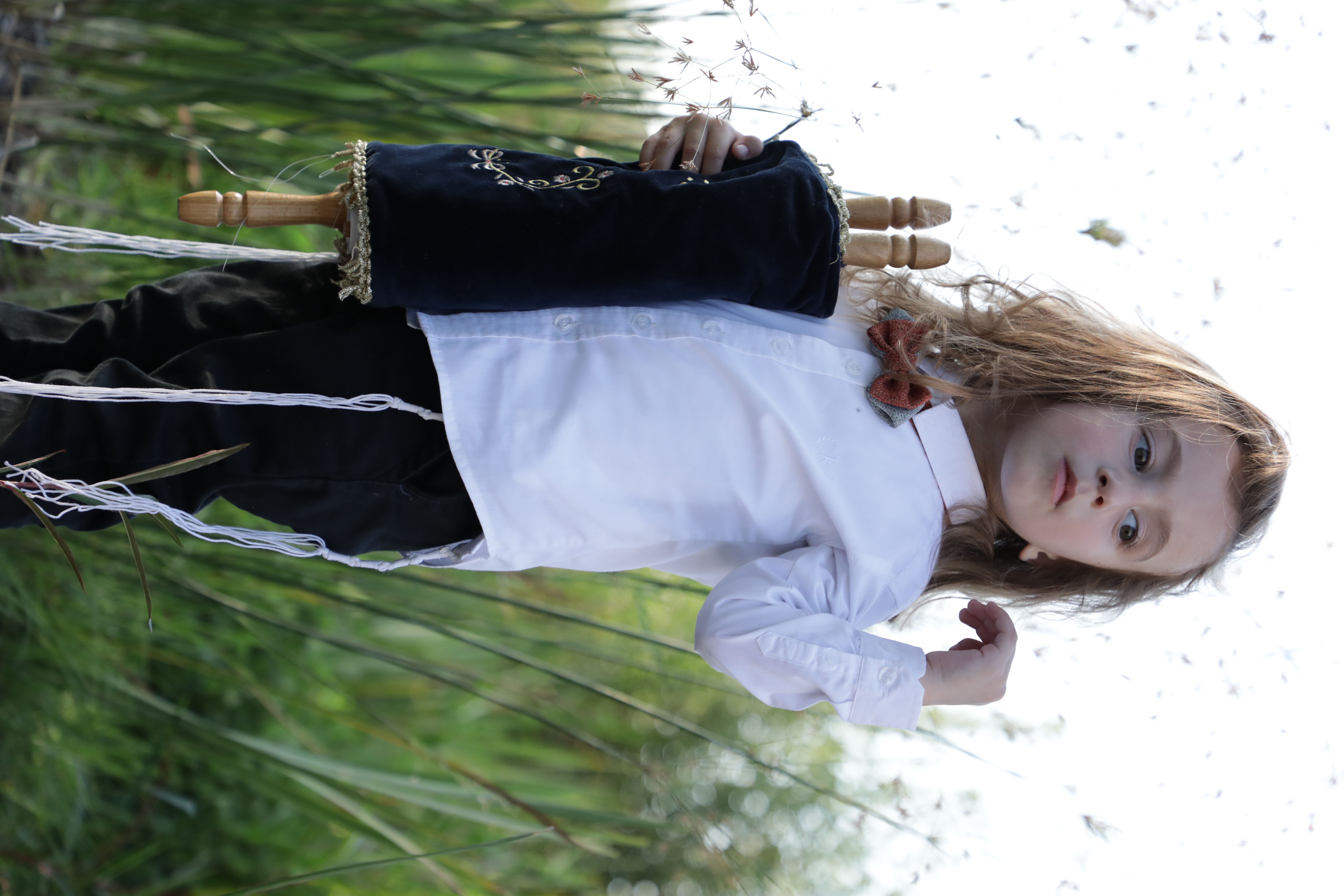 תמונה חלאקה גיל 3