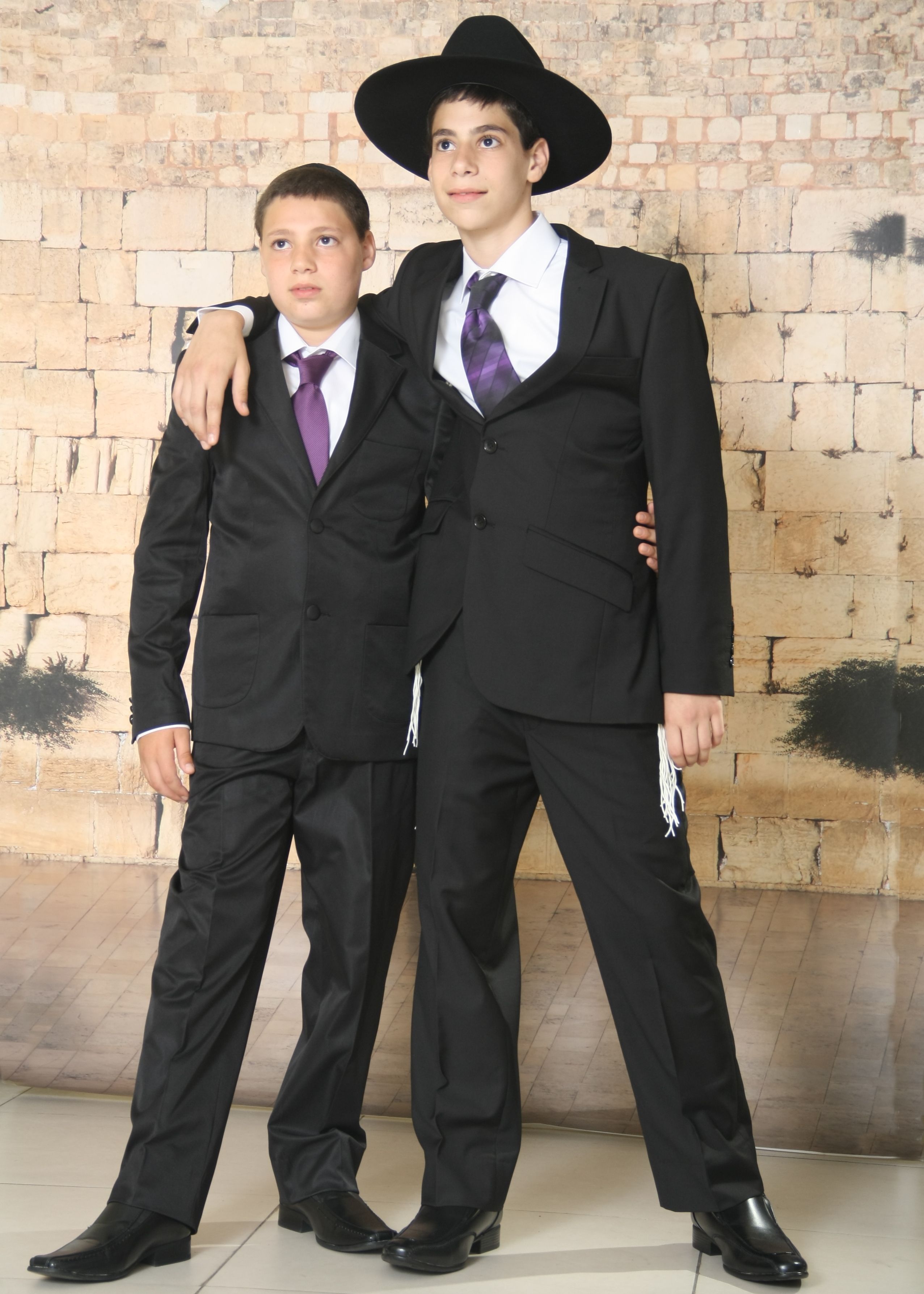 תמונה מתוך ארוע ליטאי 3