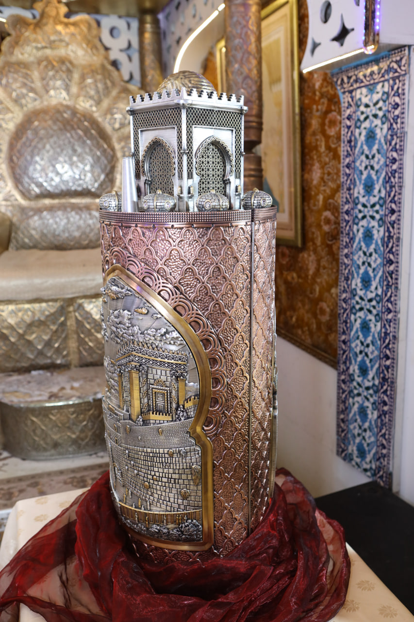 תמונות מהאירוע עצמו | ספר התורה