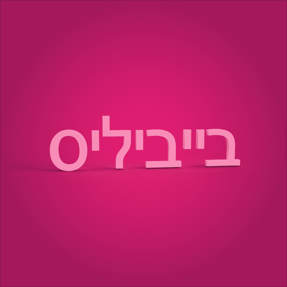 תמונת הפרופיל של @בייביליס