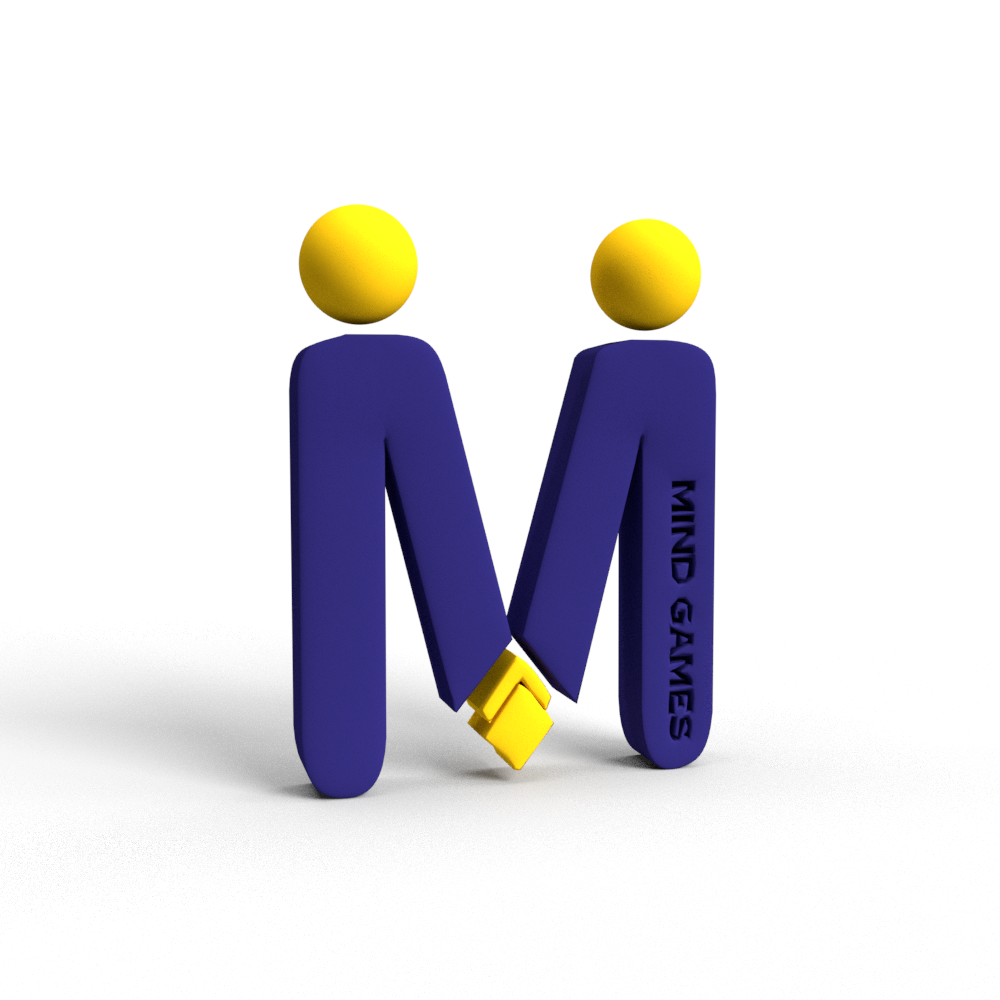 תמונת הפרופיל של @mind games