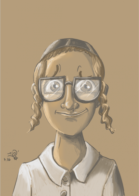 תמונת פספורט