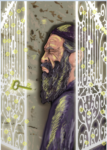 תפילה מעומק הלב