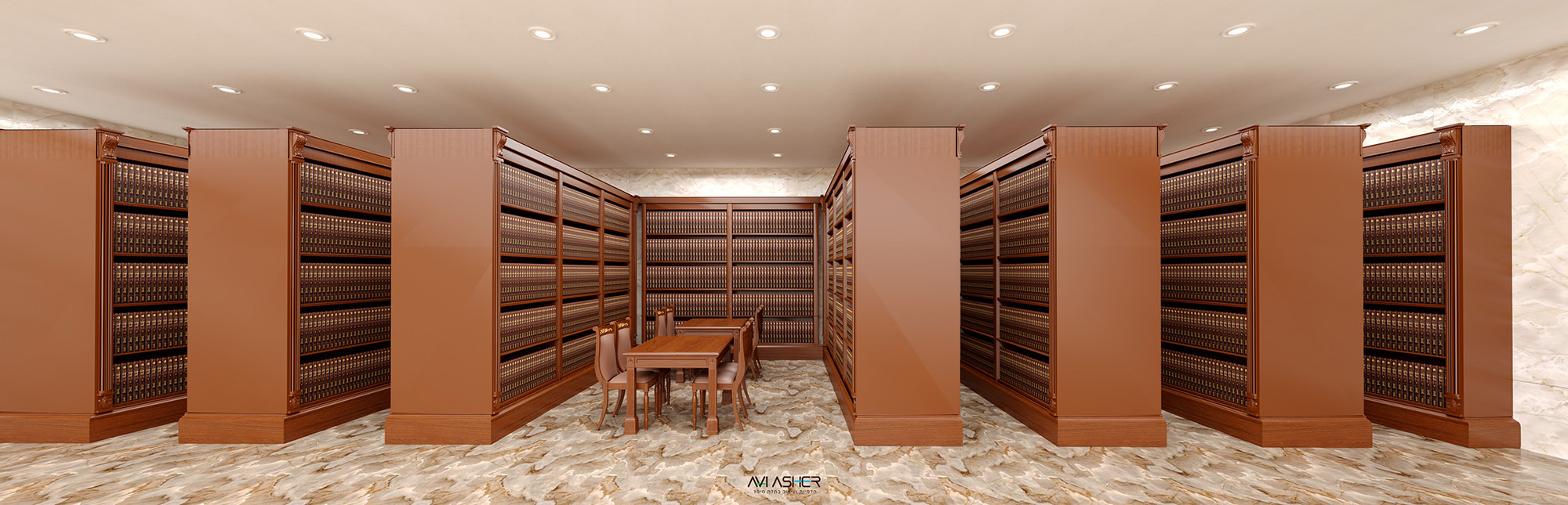 ‏‏אוצר ספרים