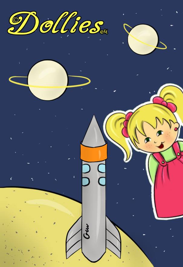 ‏‏בחלל - עותק