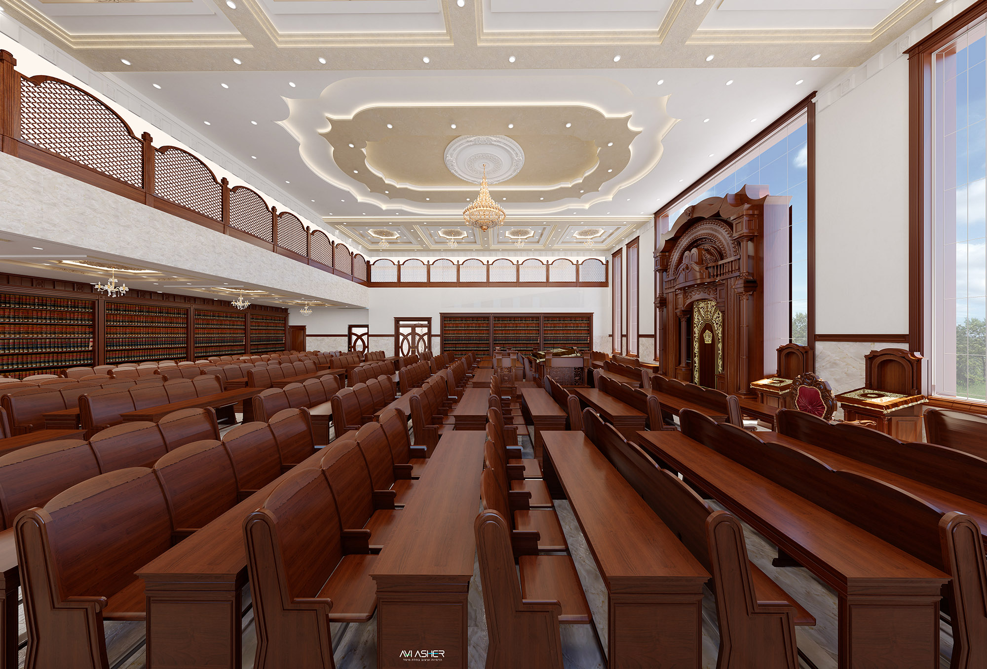 ‏‏בית כנסת סאטמאר