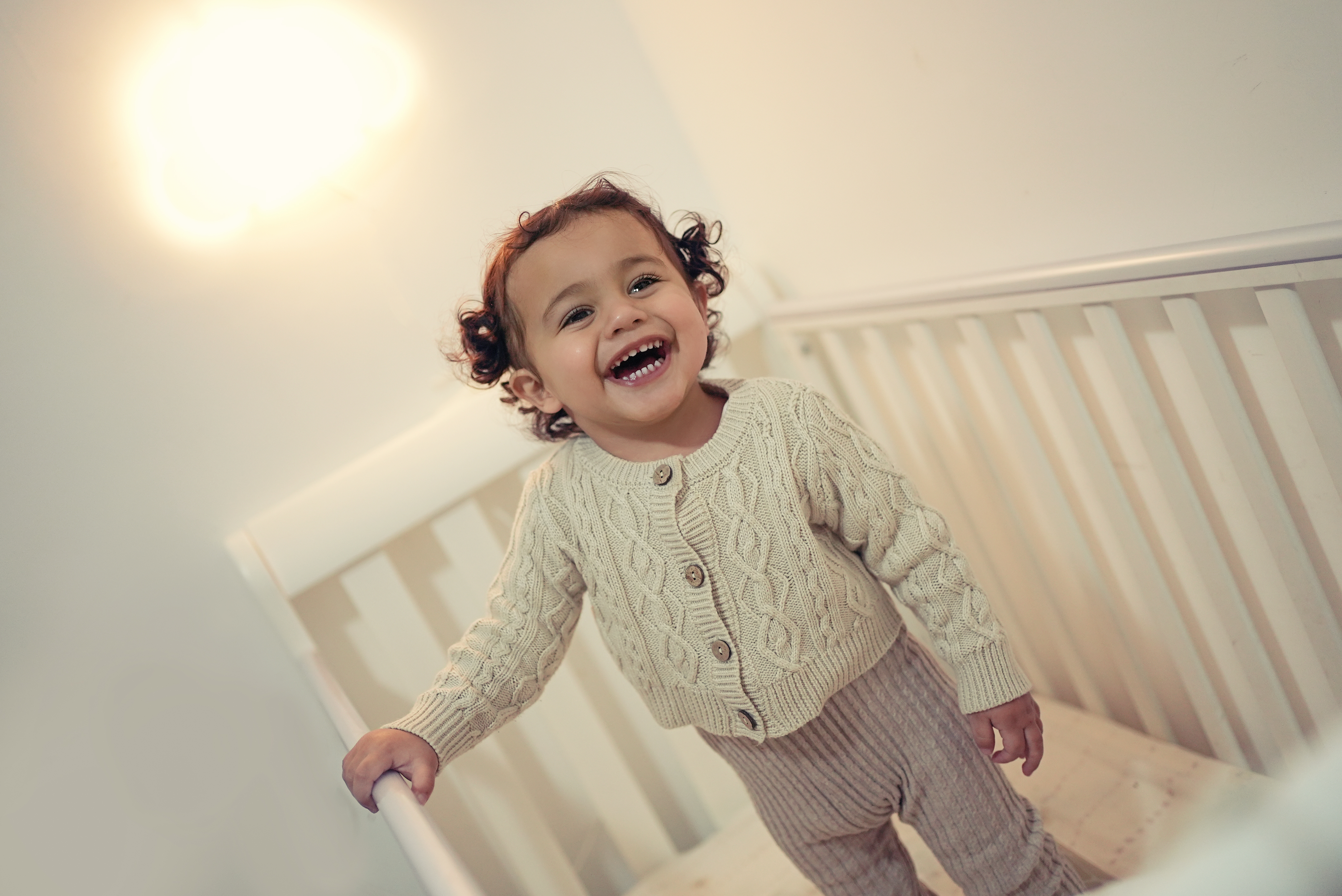 👶💤 עם הורים כאלו – תכלס', למה לישון?