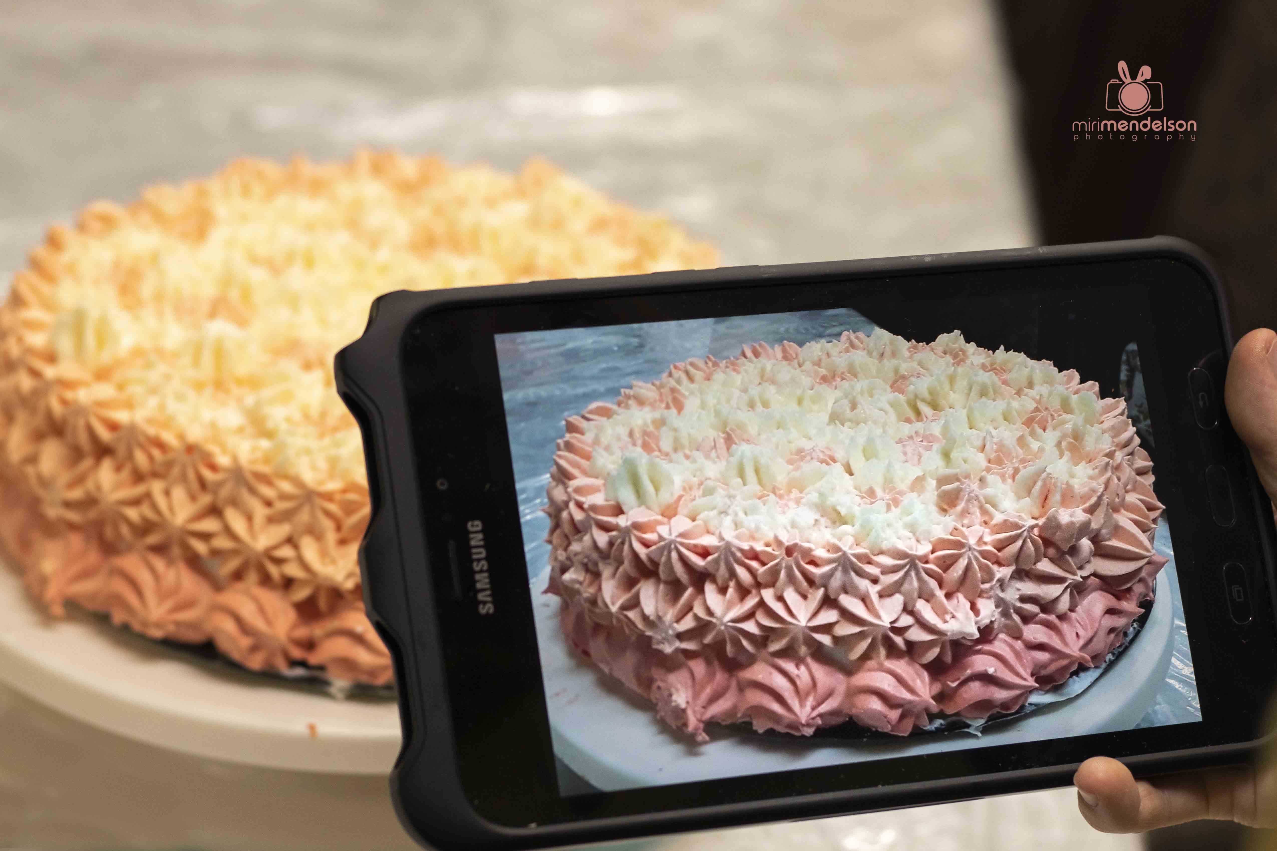 1סמאש מאחורי הקלעים