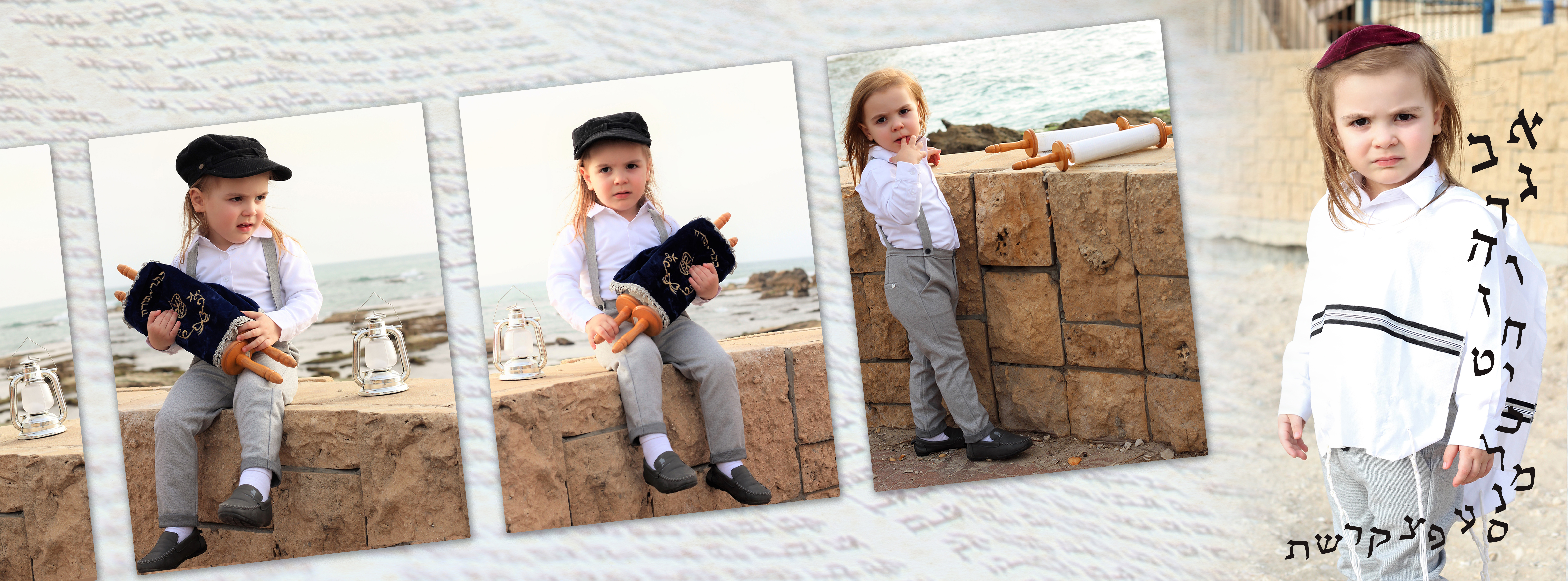 1 אלבום דיגיטלי לדוגמא -חלקה