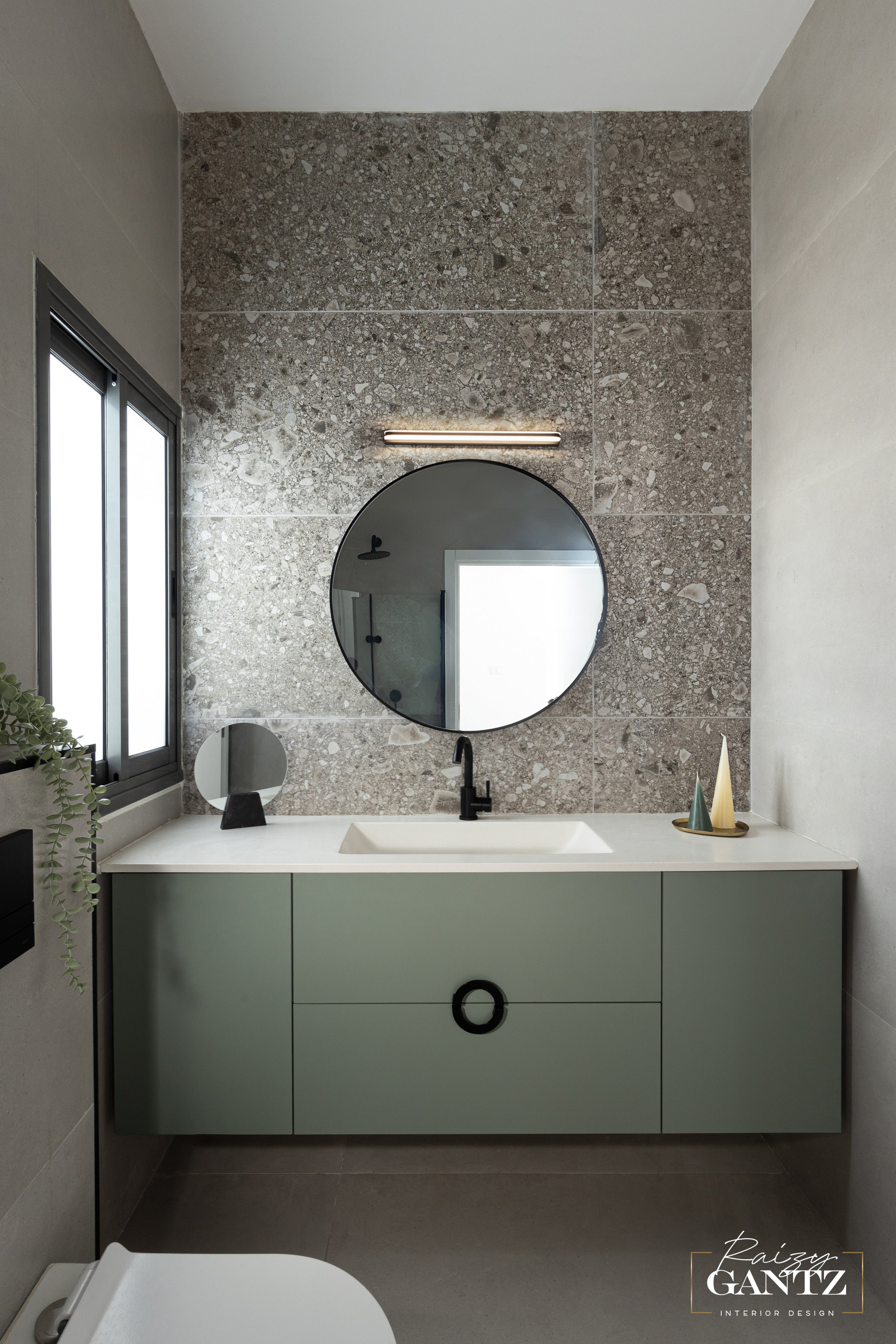 11.jpg פנטהאוז בוטיק-חדר רחצה