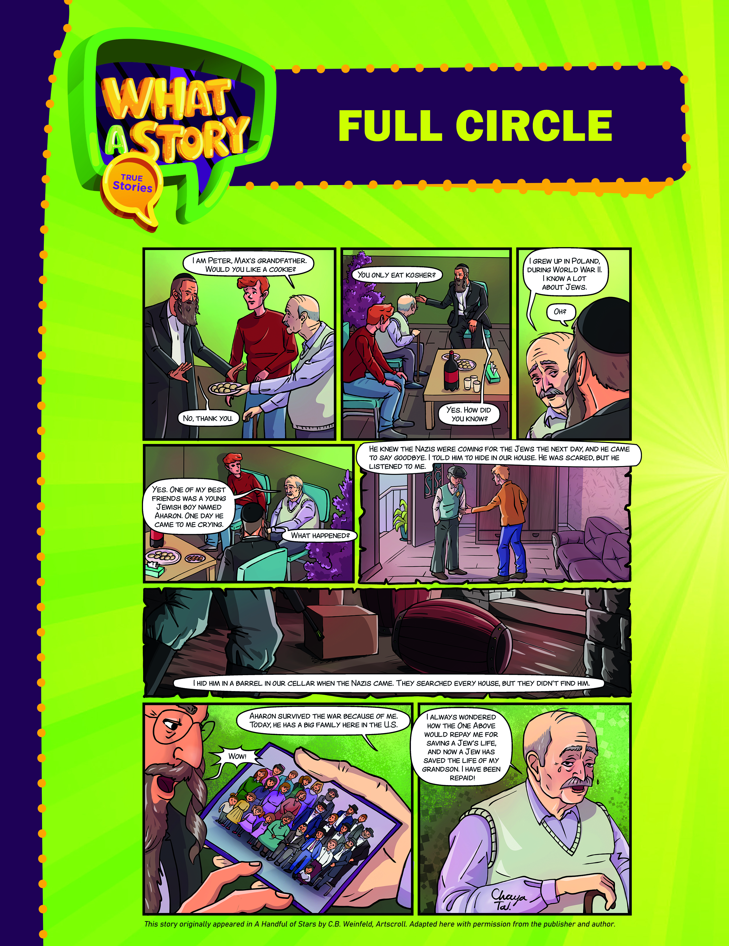 15- What a Story Full Circle.jpg